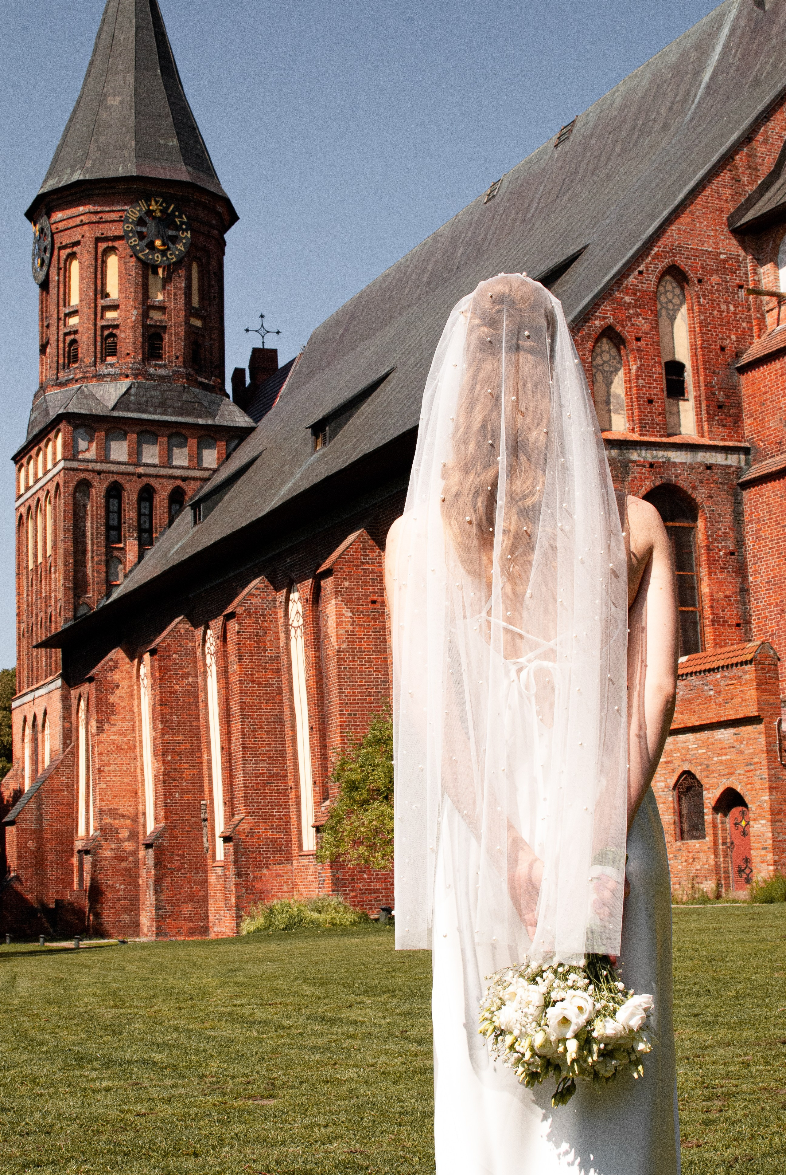 Makar & Julia. Арт-фотограф в Калининграде