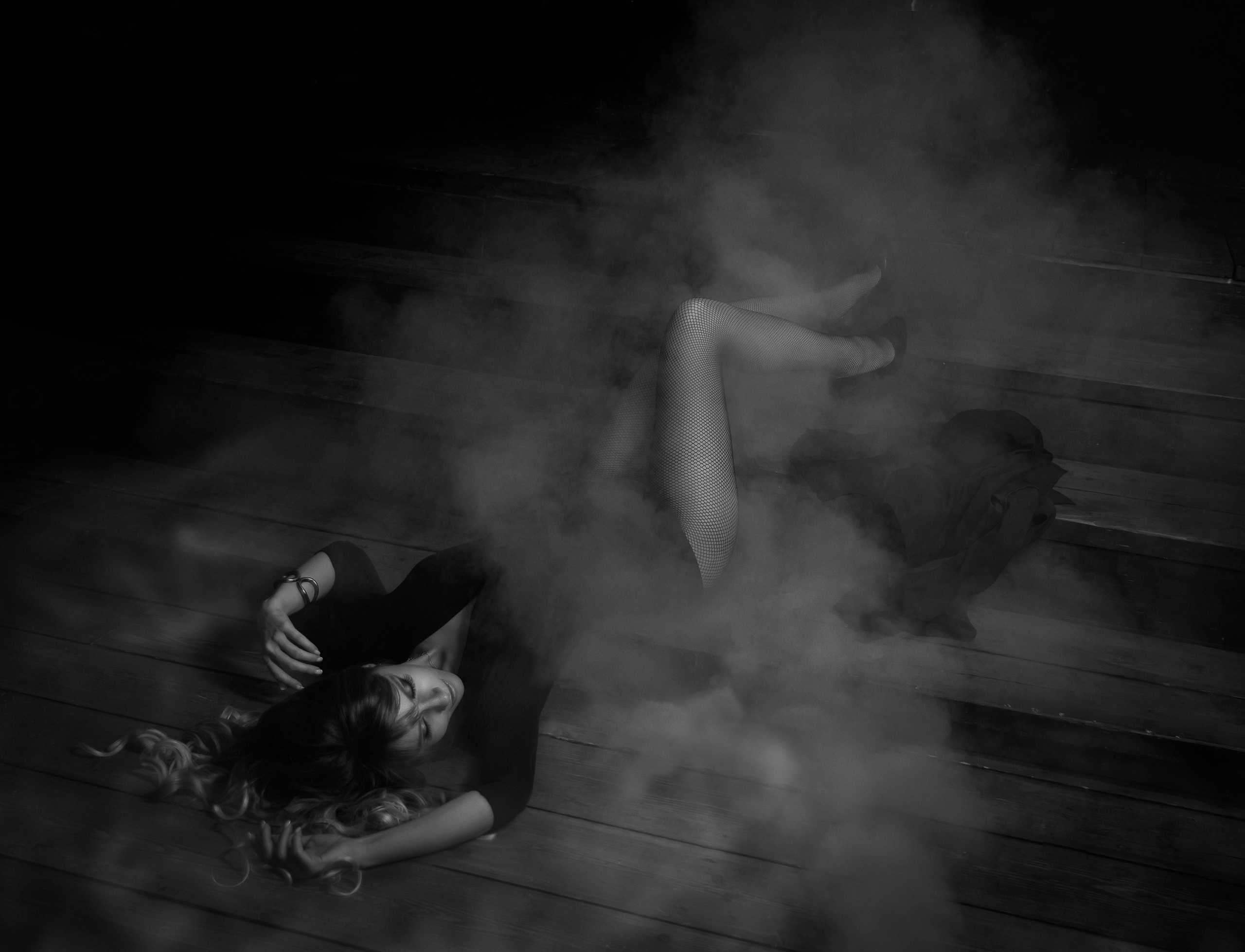 Helen Farmer. Svetlana Lapina, portrait photographer, San Francisco