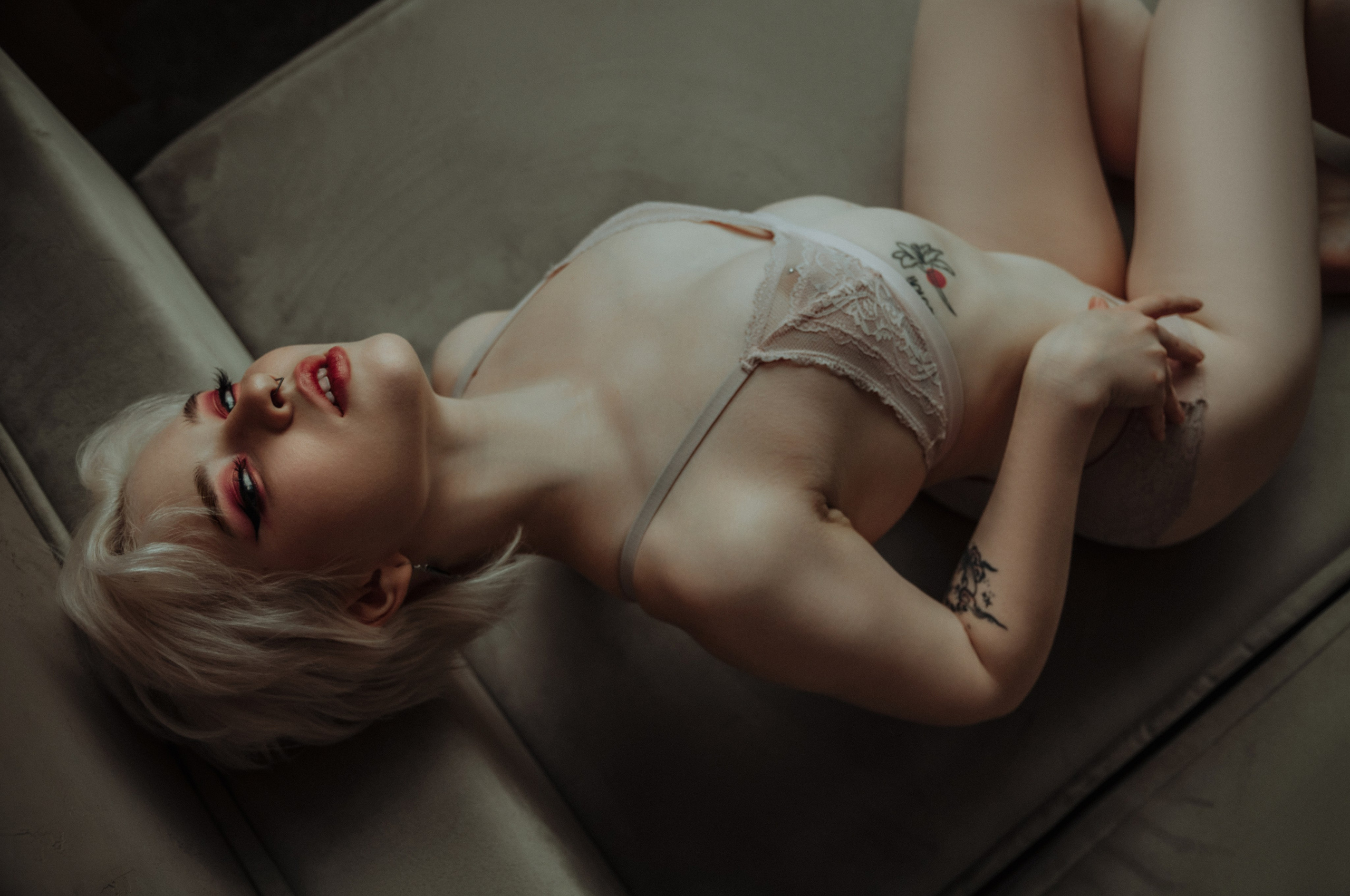 Арина. Photographer Anastasia Tarasova