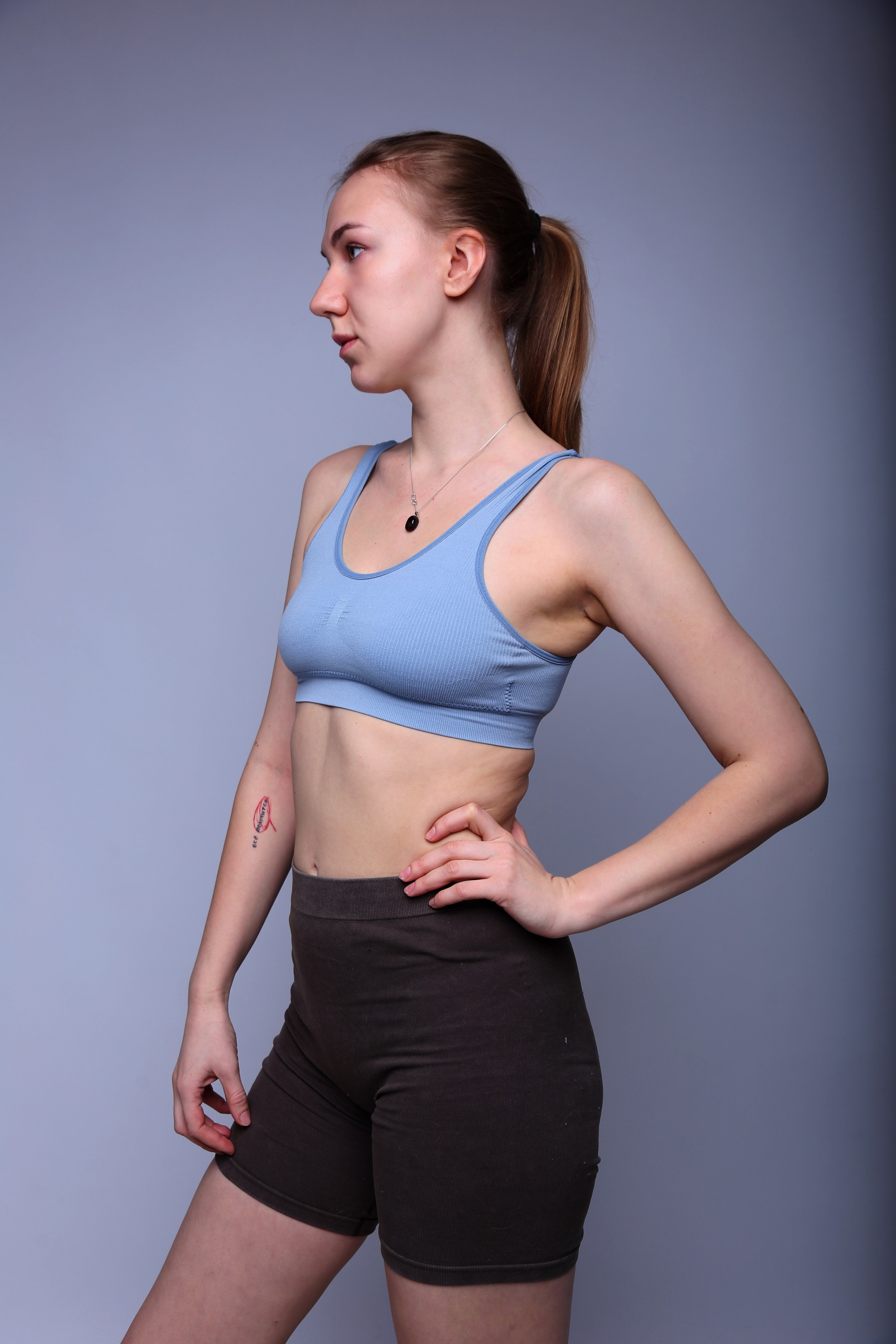 Индивидуальная фотосессия. Главная