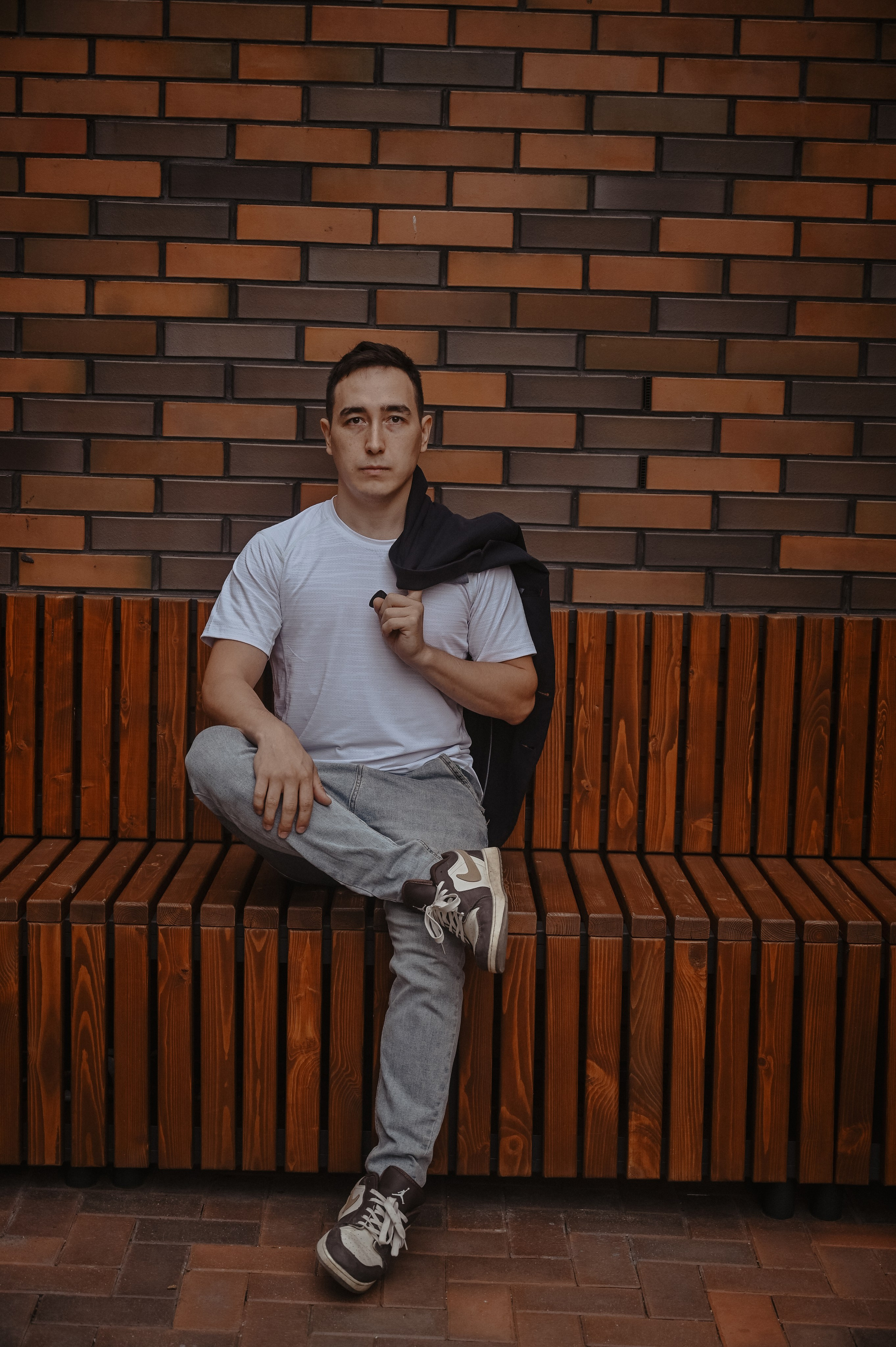 Уличная фотосессия. Семейный и свадебный фотограф в г. Уфа Динара