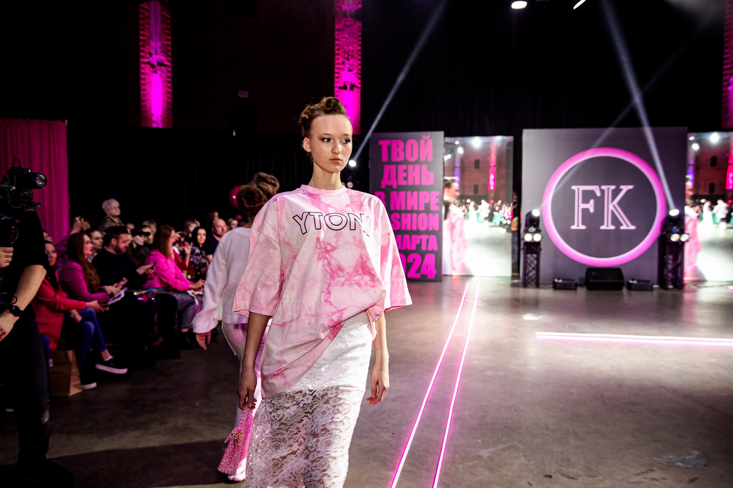 FORUM KIDS — 24. Фотограф — Татьяна Кириллова, г. Санкт-Петербург