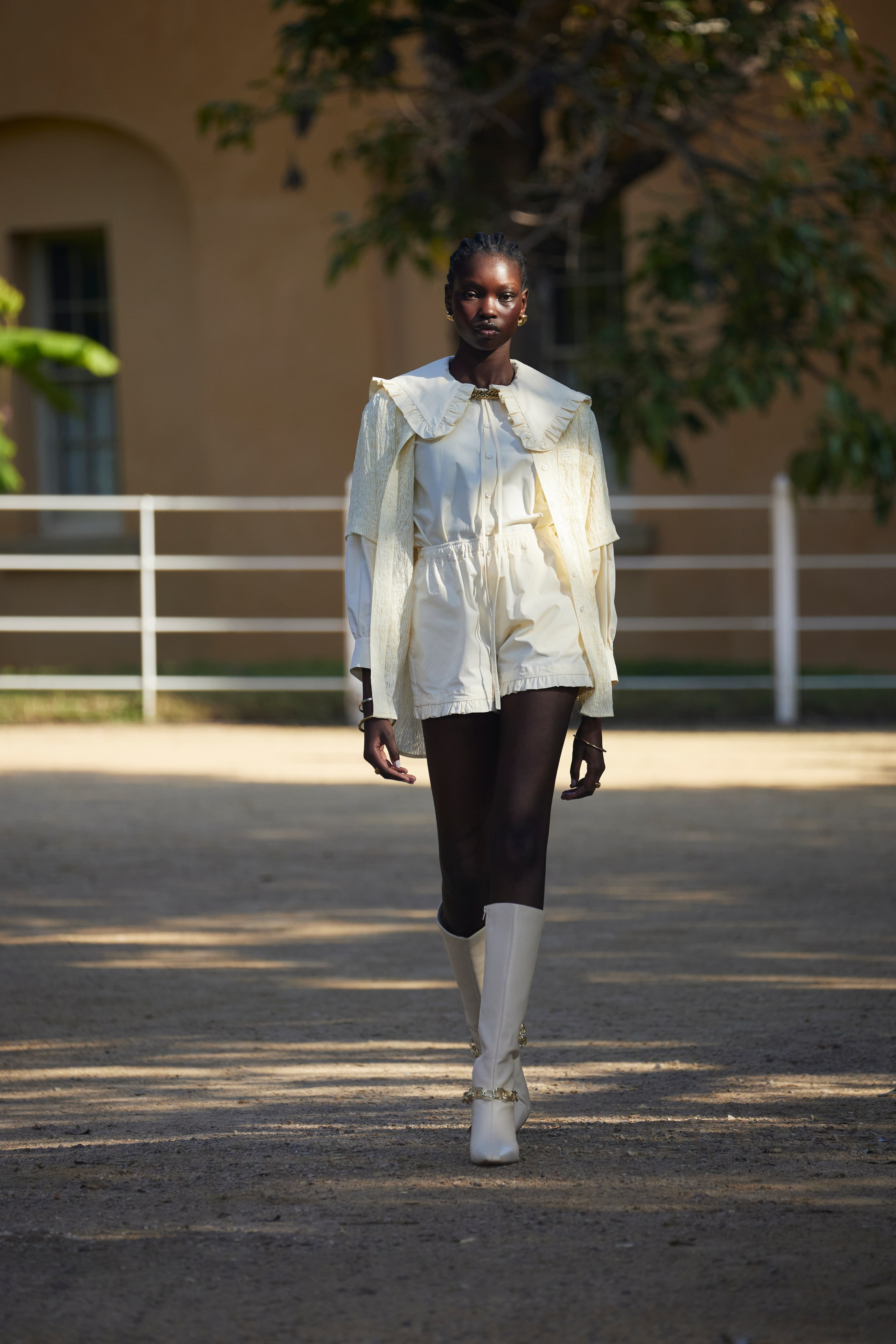 AFW2025, BLANCA. Maria Poleshchuk, commercial photographer in Sydney