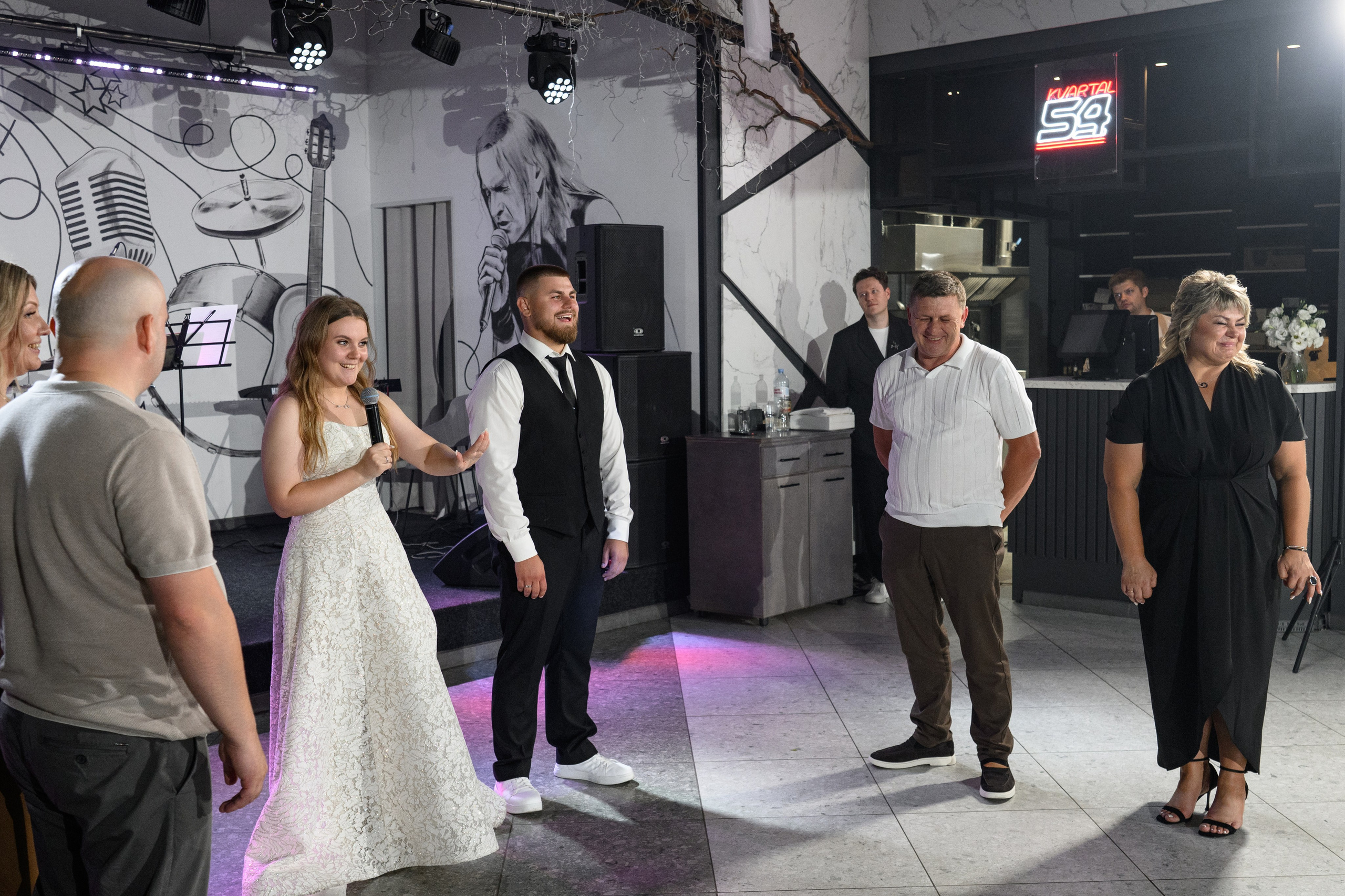 Sergey and Tatyana. Фотограф в Липецке Ковалько Евгений