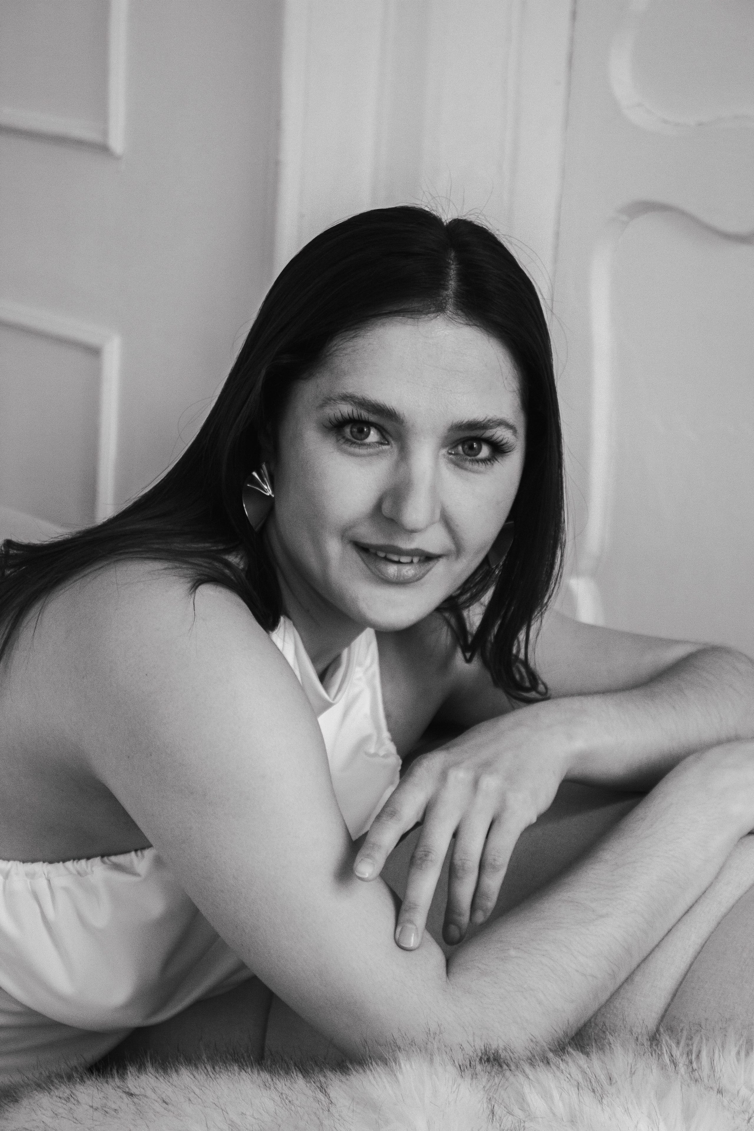 История о тебе. Фотограф Тюмень I Кравченко Софья