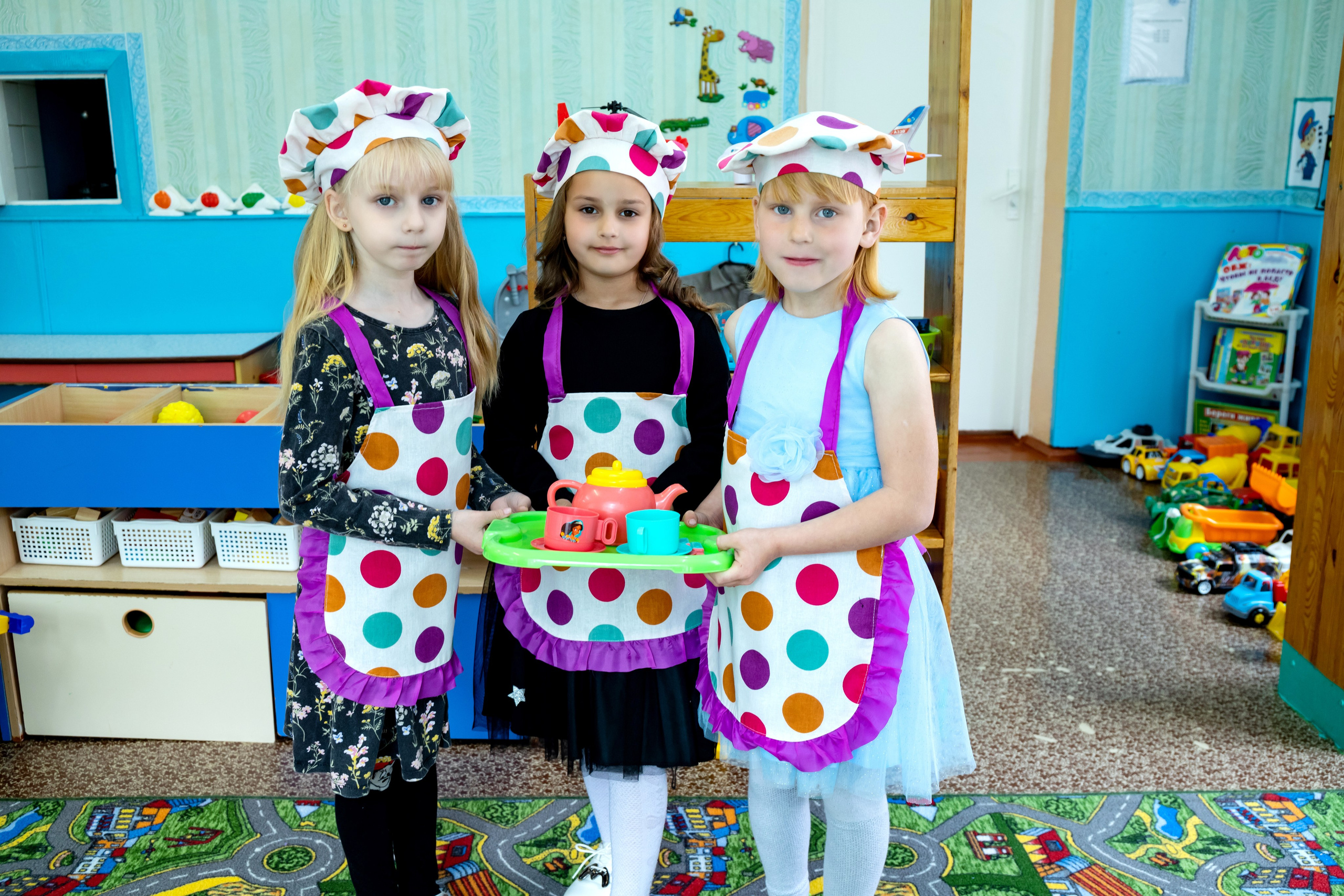 Фото для детского сада. Детский и школьный фотограф Наталья Анищик