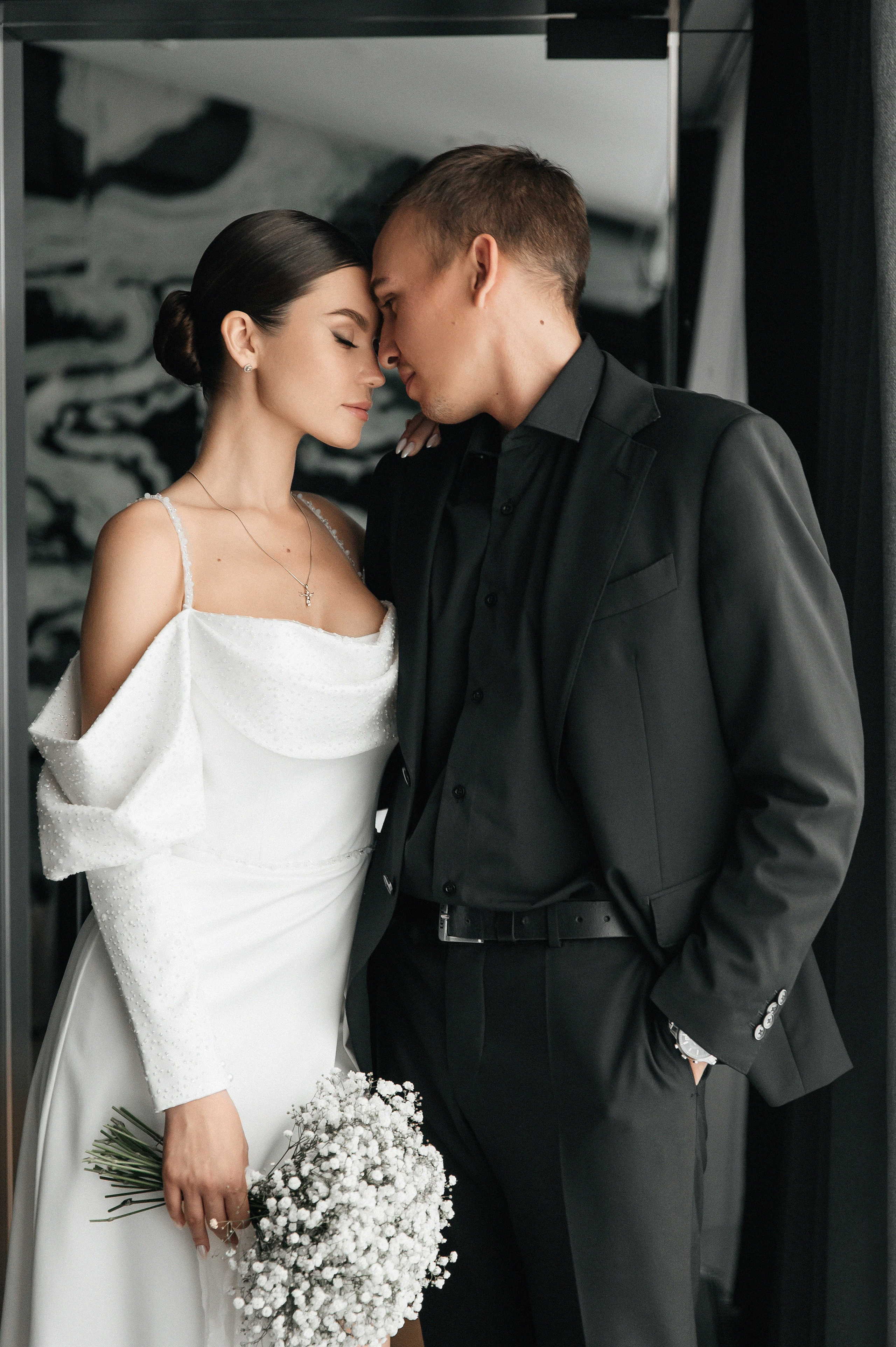 WEDDING. Мария — Свадебный фотограф