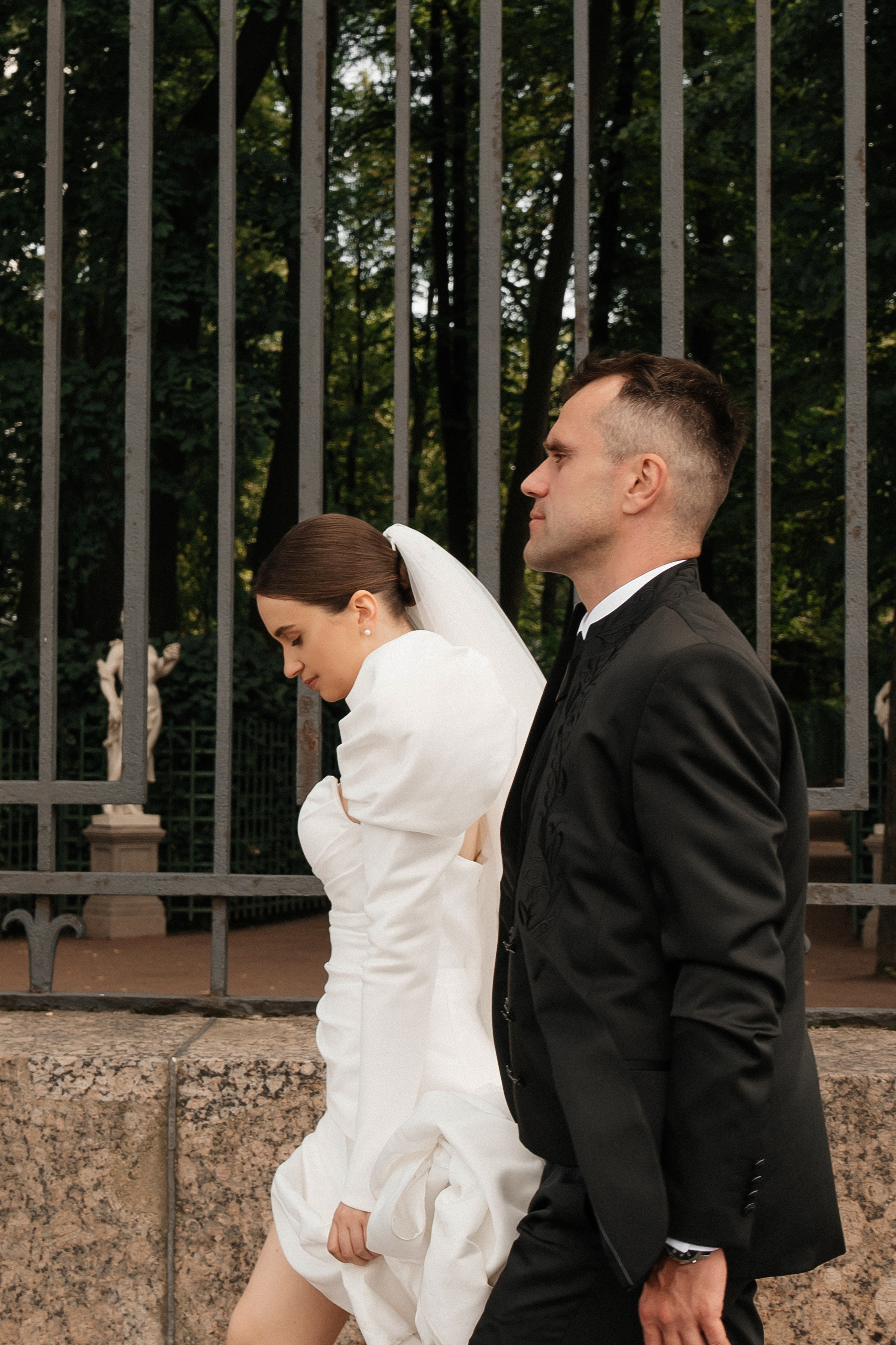 6.08.2024. Мария — Свадебный фотограф