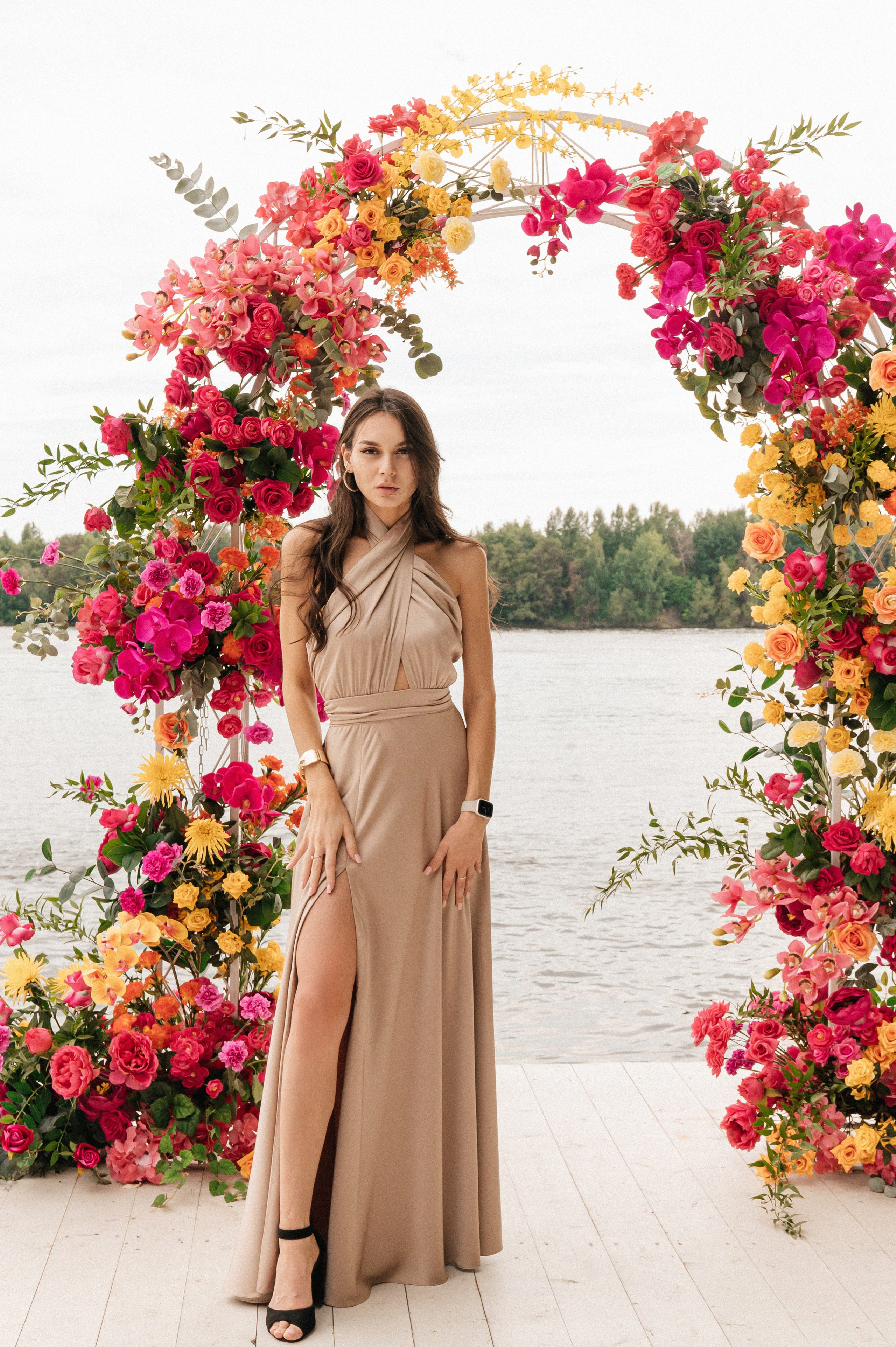 ANONS. Мария — Свадебный фотограф