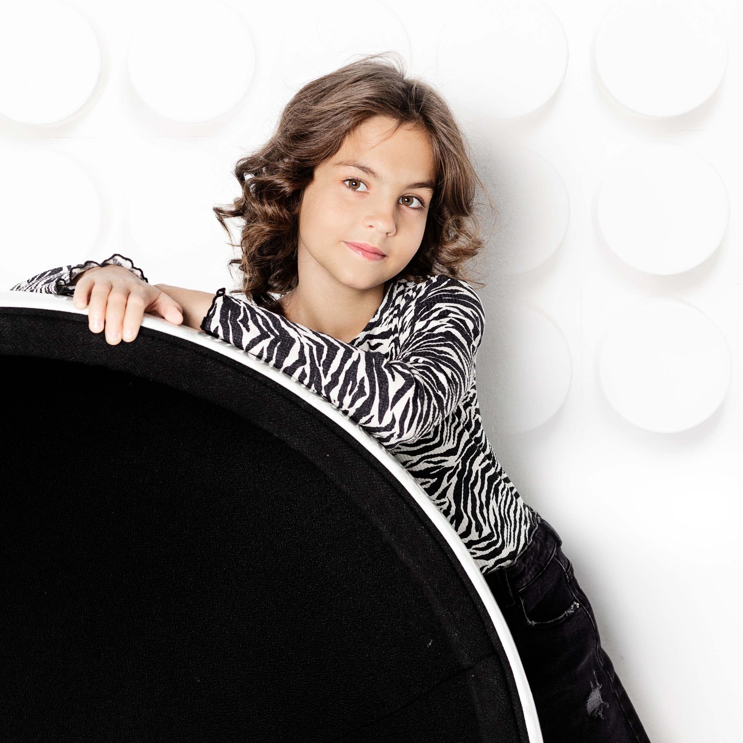 Ксения. Актерское и модельное портфолио. Фотограф в Москве Екатерина Коломеец