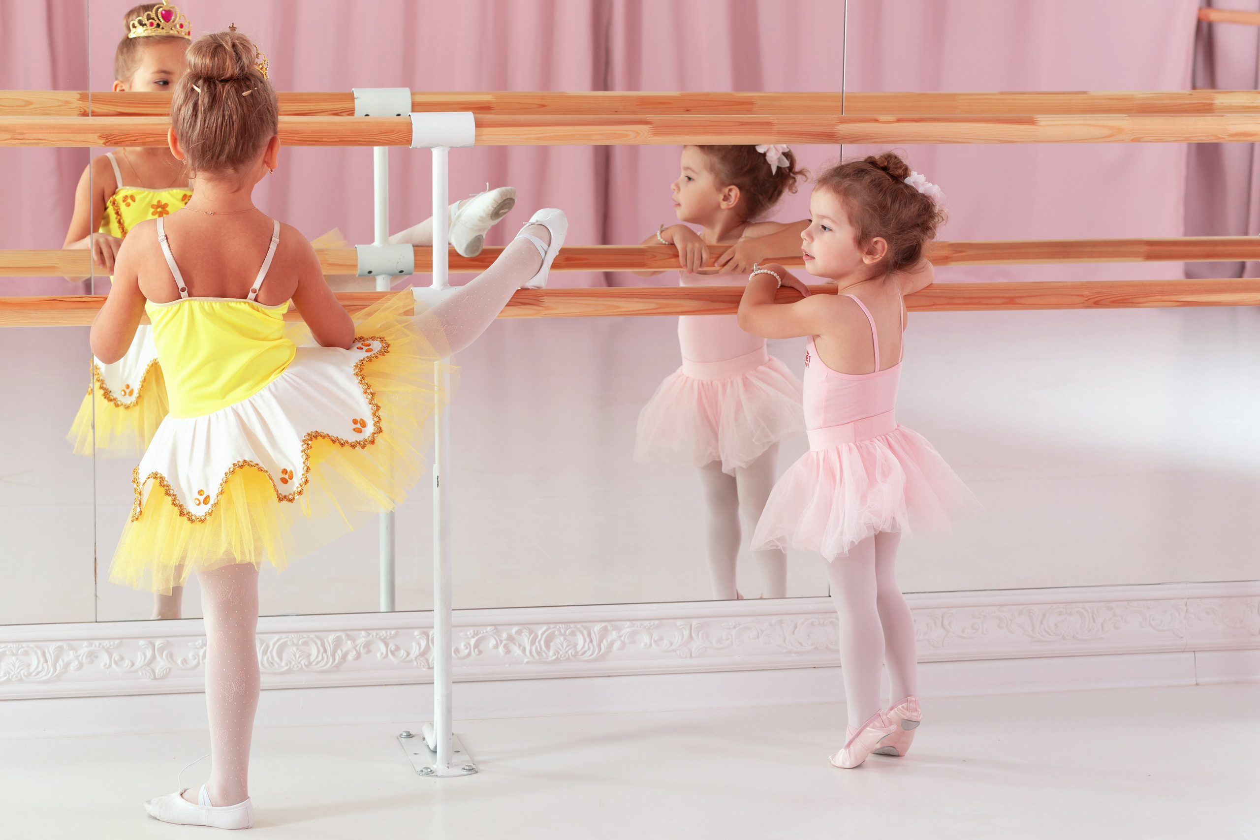 Розовая история про балет. Актерское и модельное портфолио. Фотограф в Москве Екатерина Коломеец