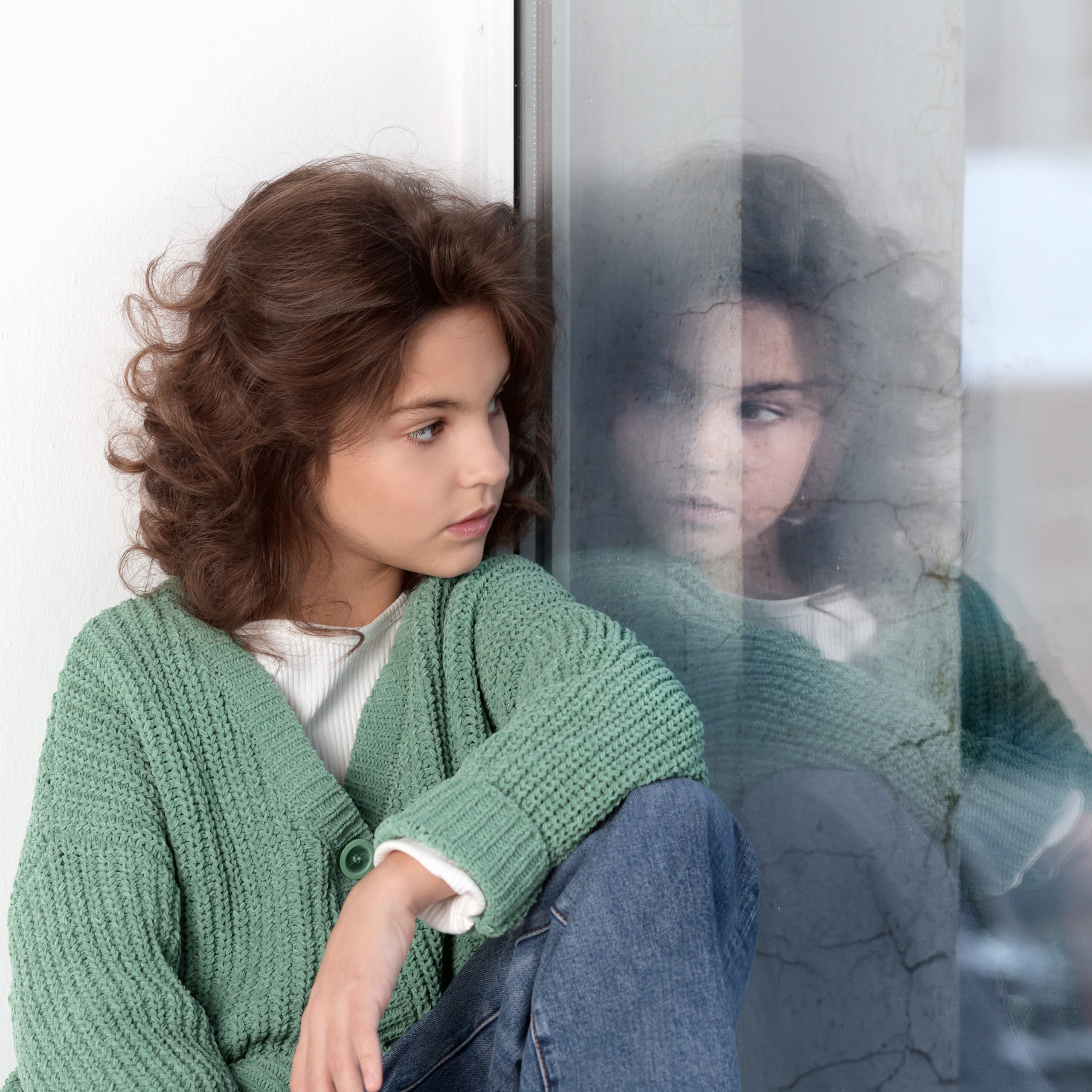 Ксения. Актерское и модельное портфолио. Фотограф в Москве Екатерина Коломеец