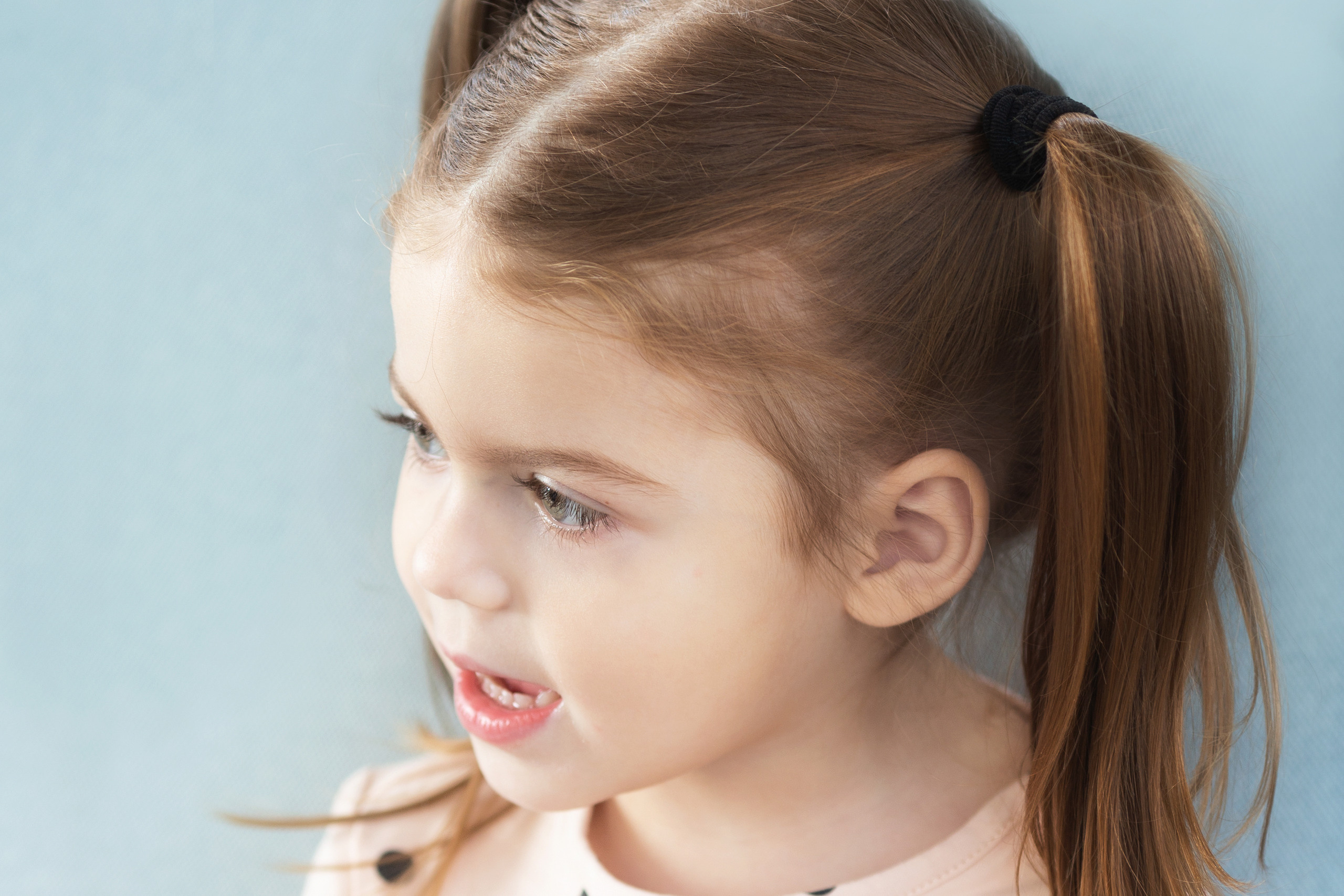 Праздничная Лиза. Актерское и модельное портфолио. Фотограф в Москве Екатерина Коломеец