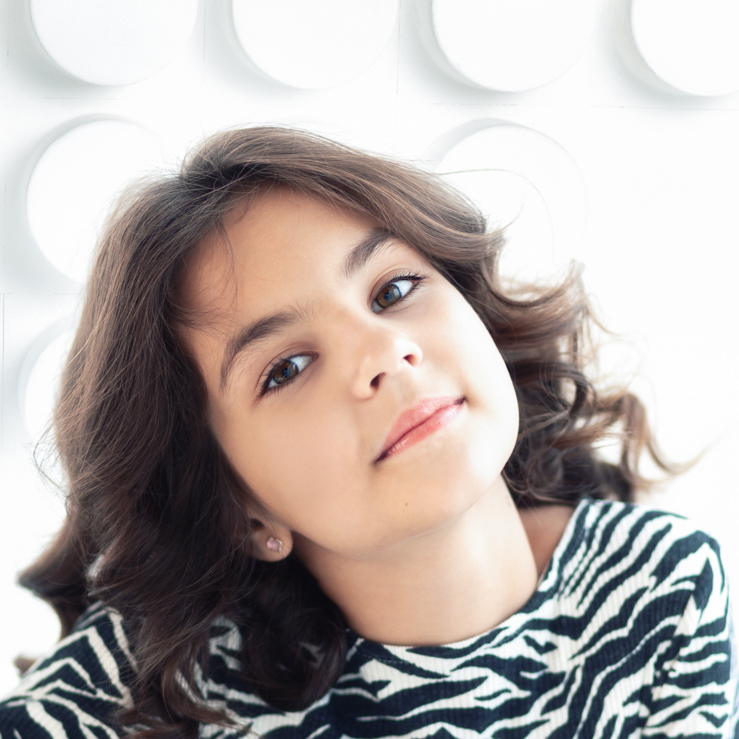 Ксения. Актерское и модельное портфолио. Фотограф в Москве Екатерина Коломеец