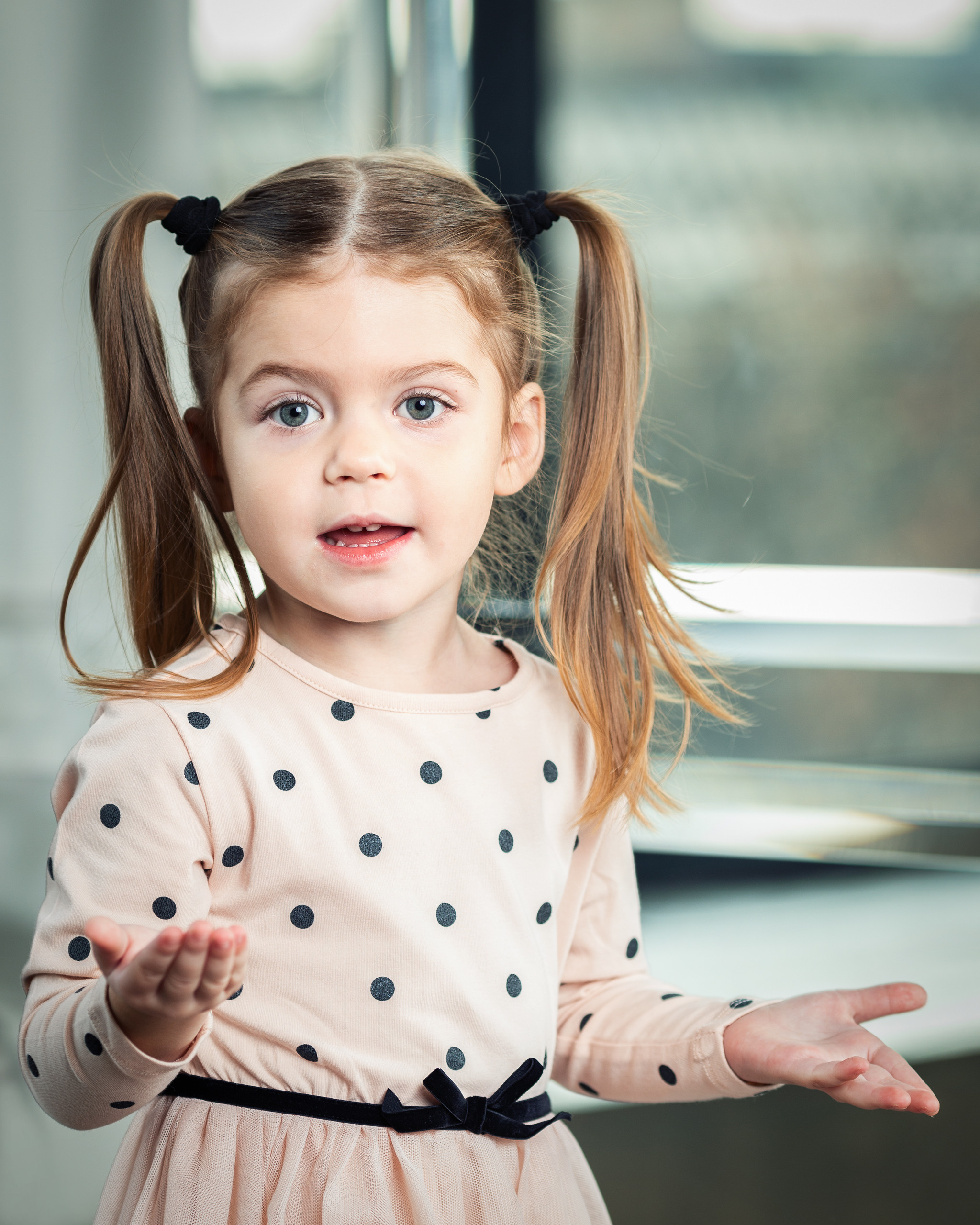 Праздничная Лиза. Актерское и модельное портфолио. Фотограф в Москве Екатерина Коломеец