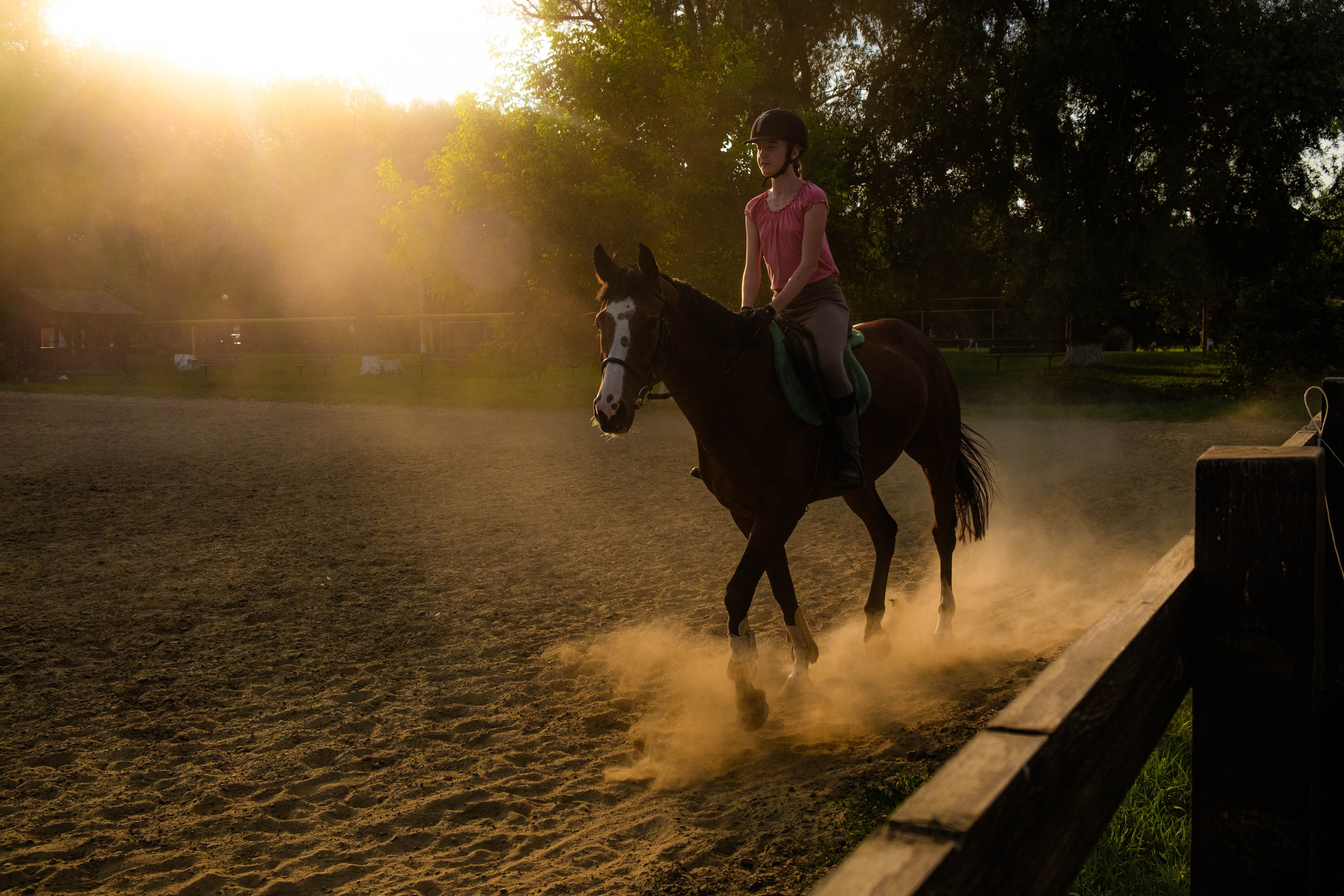 Репортажный и портетный фотограф в Краснодарском крае Николай Хижняк