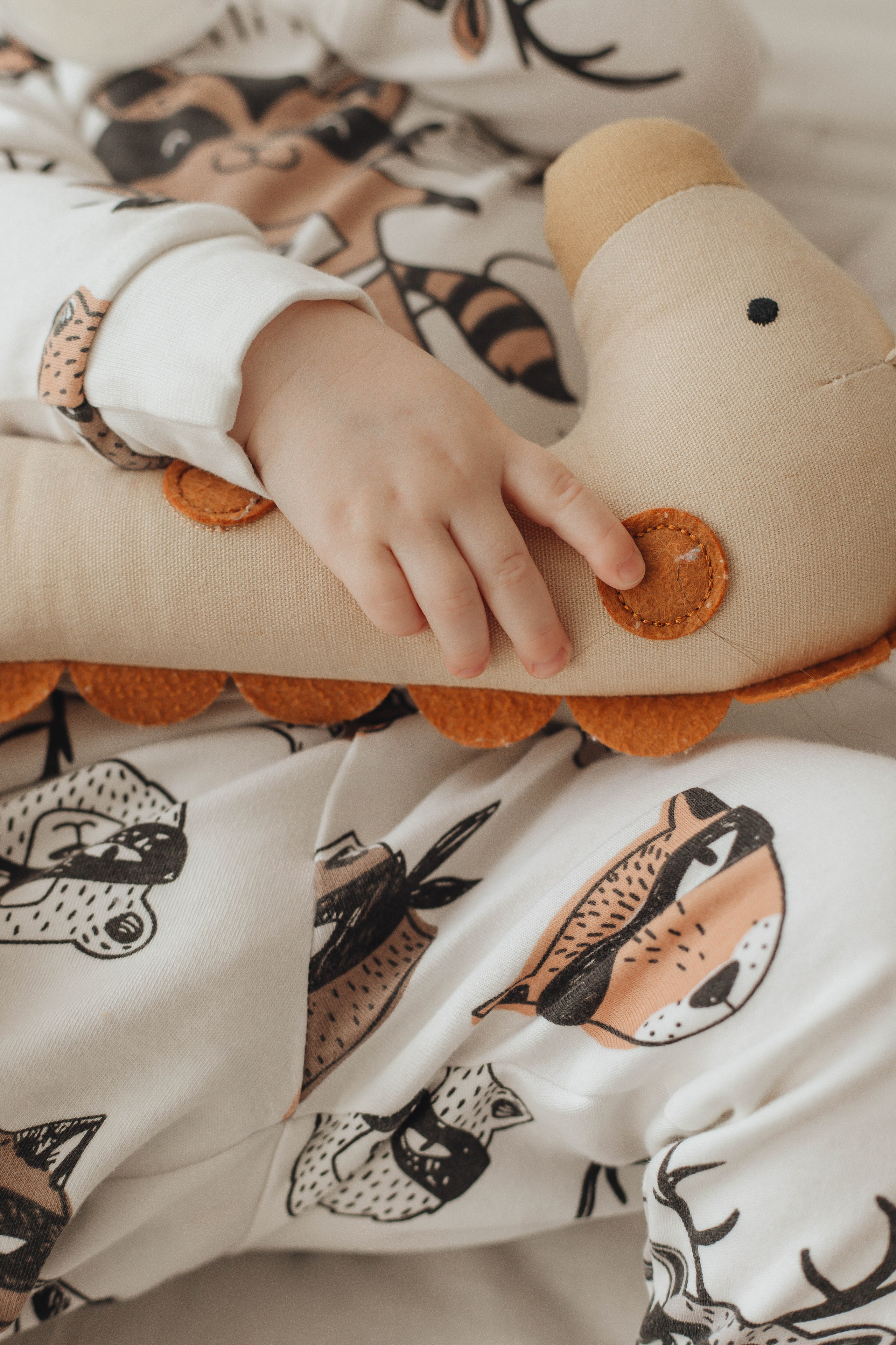 Годовасие. Фотограф Малофеева Алина