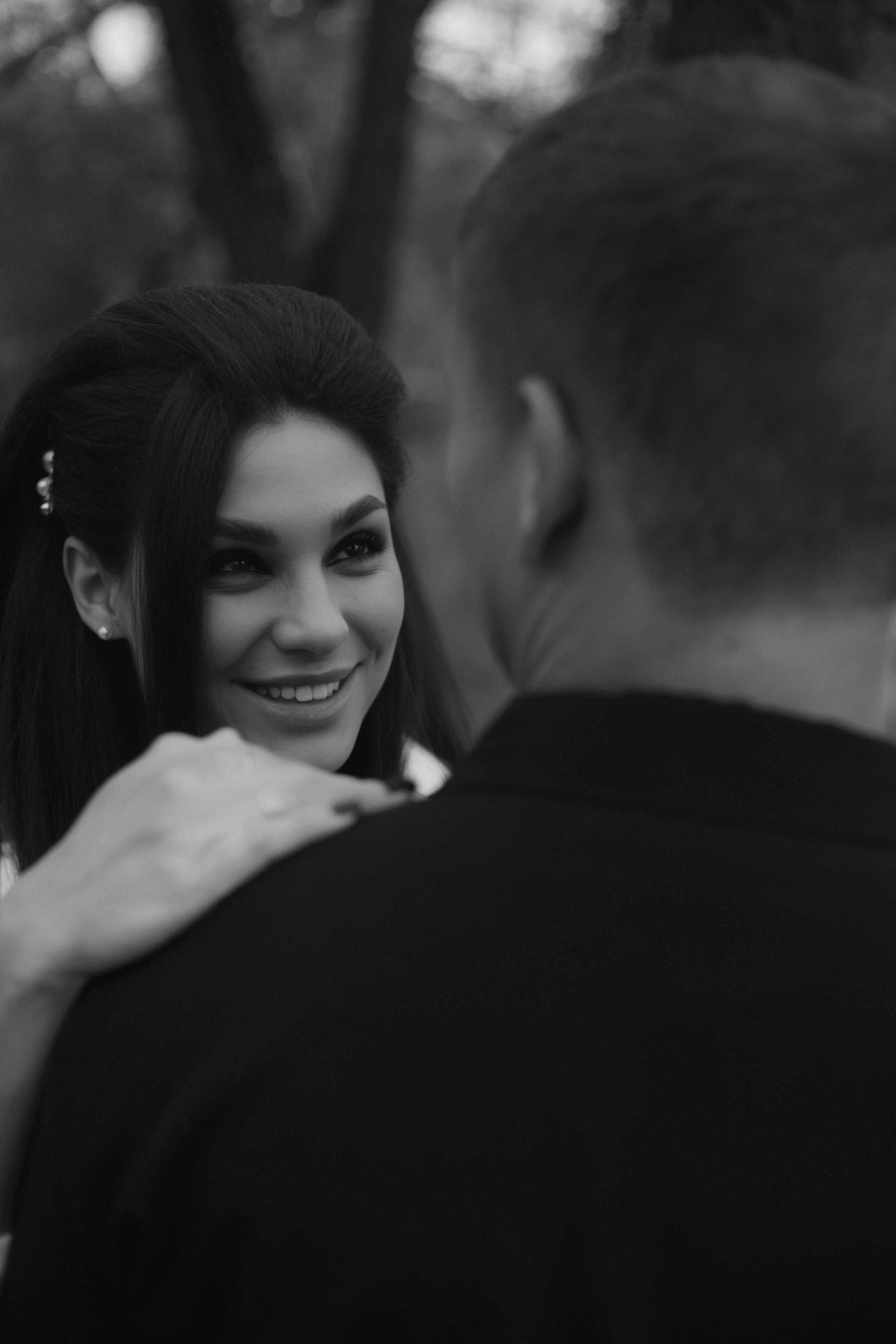 Семья. Фотограф Малофеева Алина