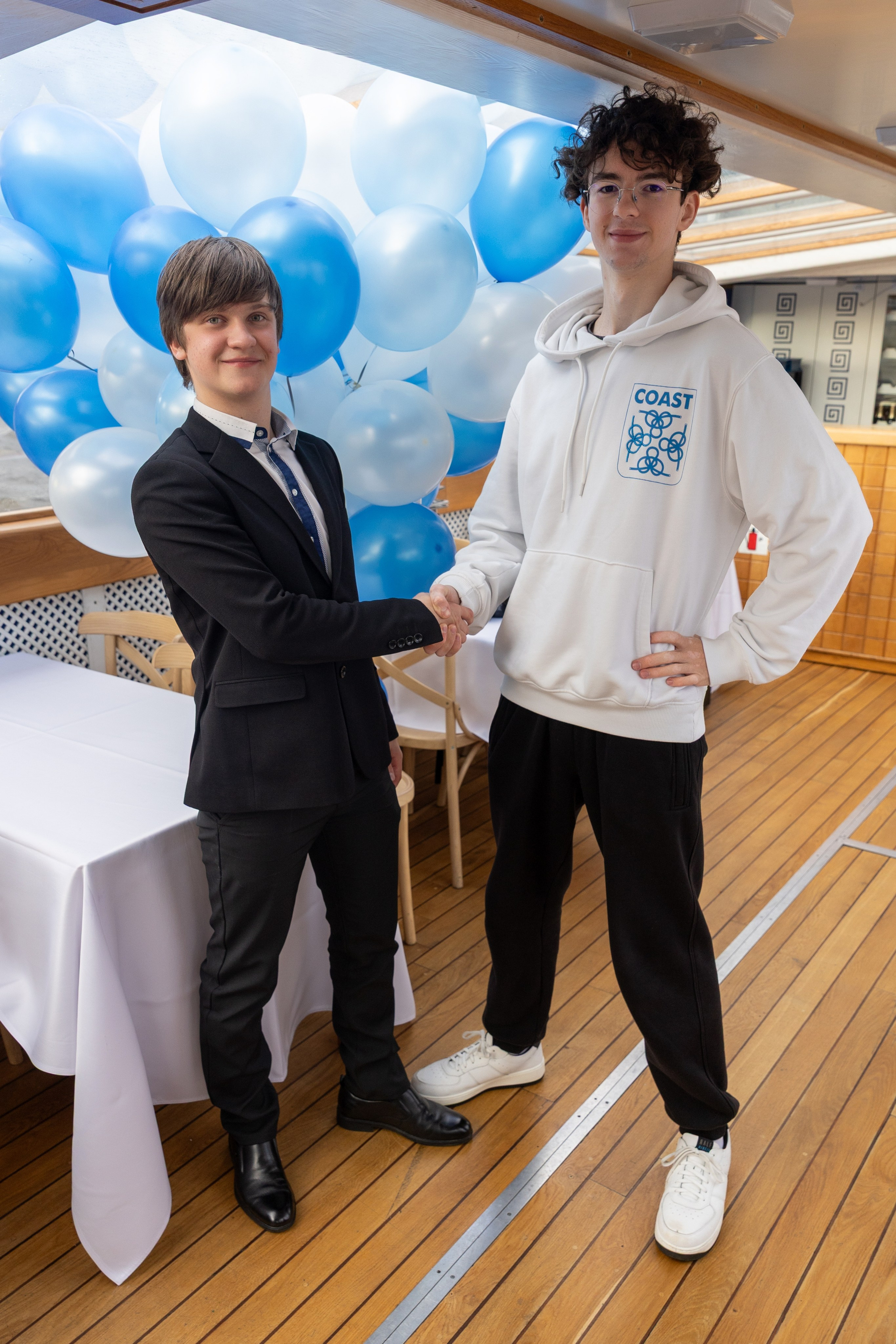 Выпускной 11 класс. Фотограф в Санкт-Петербурге Закута Ольга