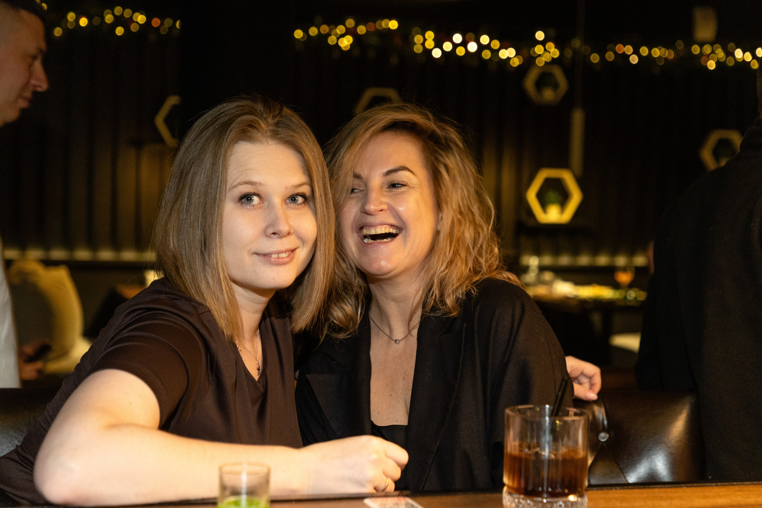 ПРОСТО Вечеринка 29 ноября 2025. Фотограф. Спорт, репортаж, предметная съемка