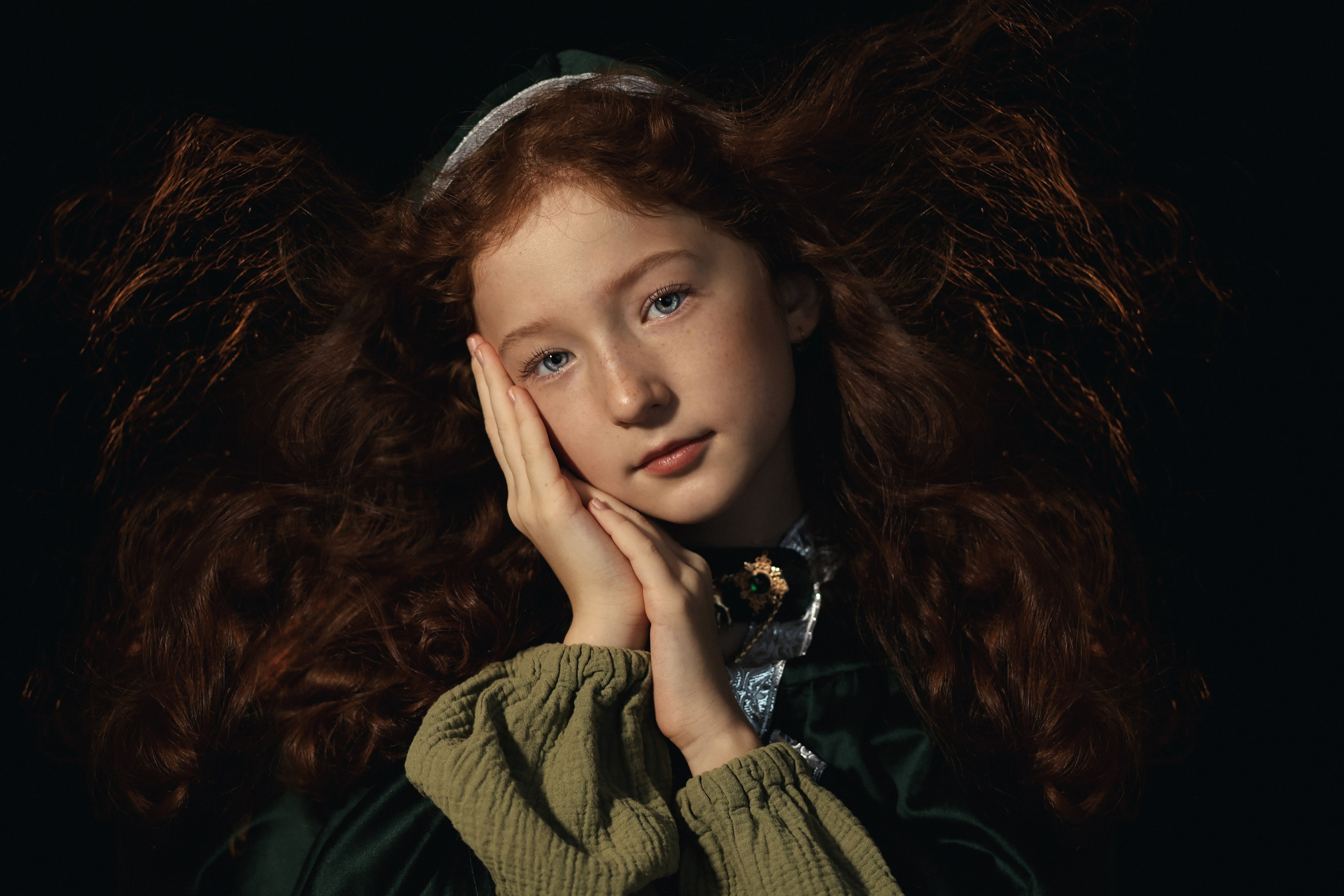 Портретная съёмка в Ижевске. Детский, семейный фотограф в Ижевске и Москве Аксинья Лысенкова ADEN