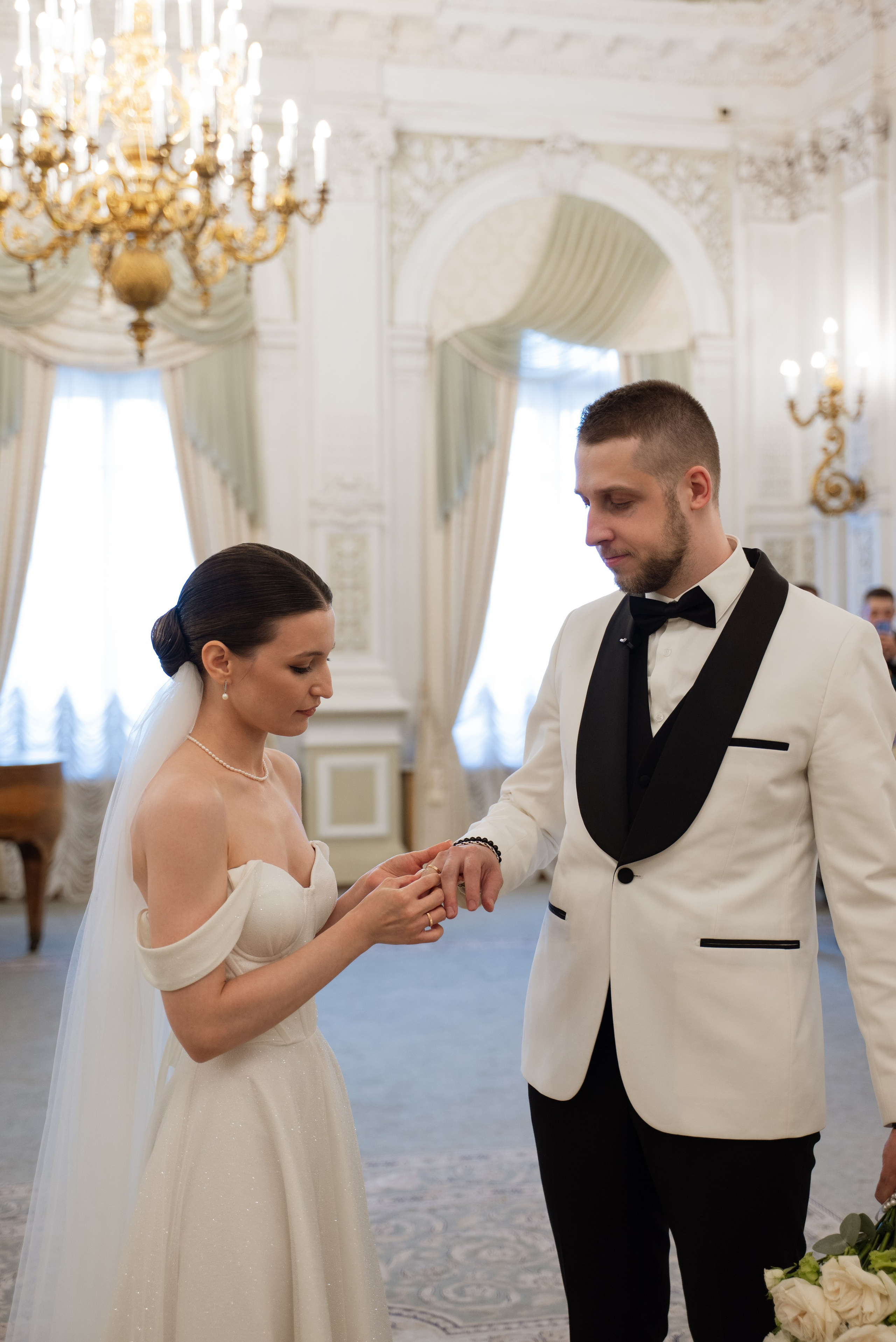 Александр и Ксения|17.07.25. Свадебный фотограф в Санкт-Петербурге Владислава Тюльпина