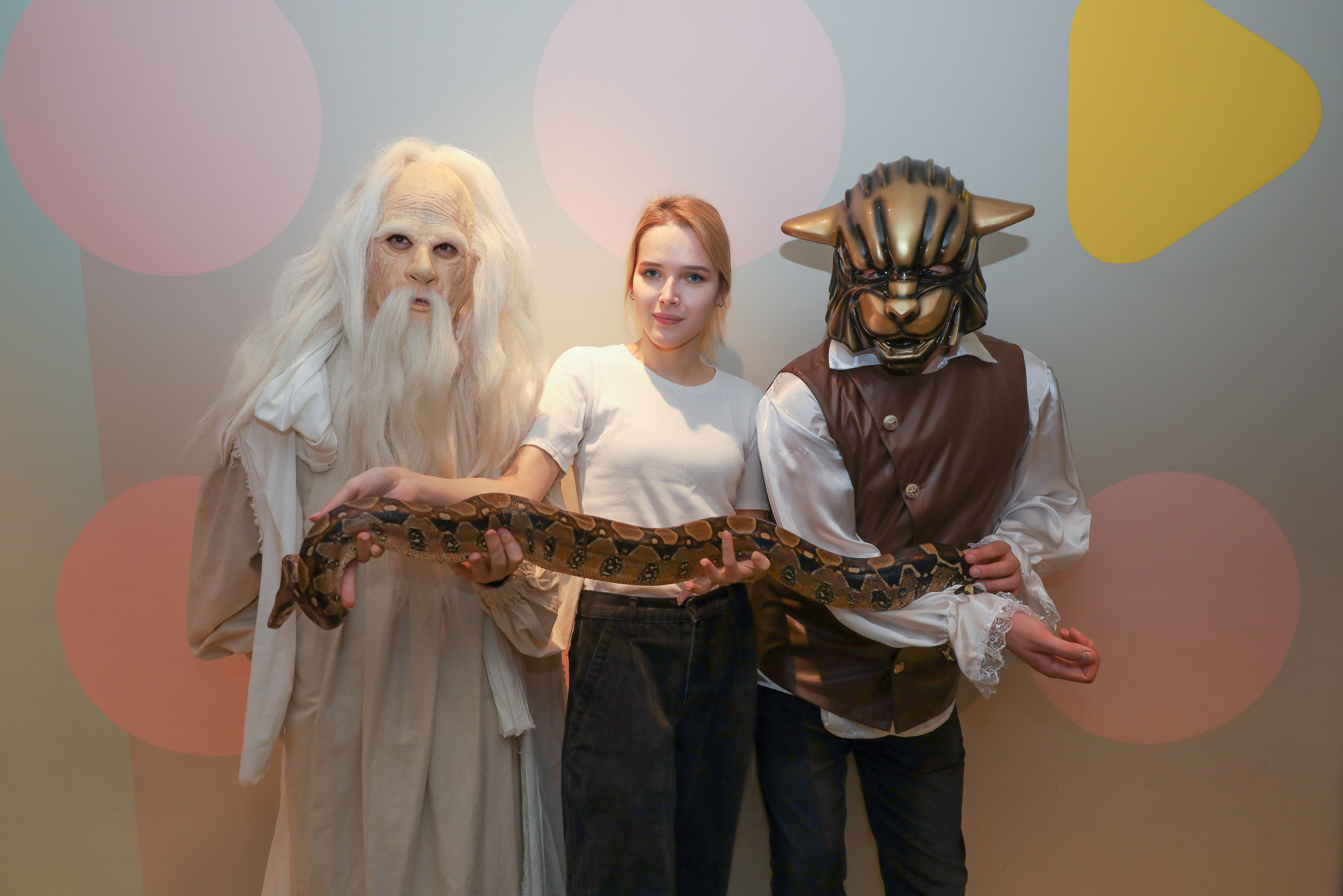 ДЕНЬ РОЖДЕНИЯ ЛУКИ. Фотограф мероприятий Ирина Каширина