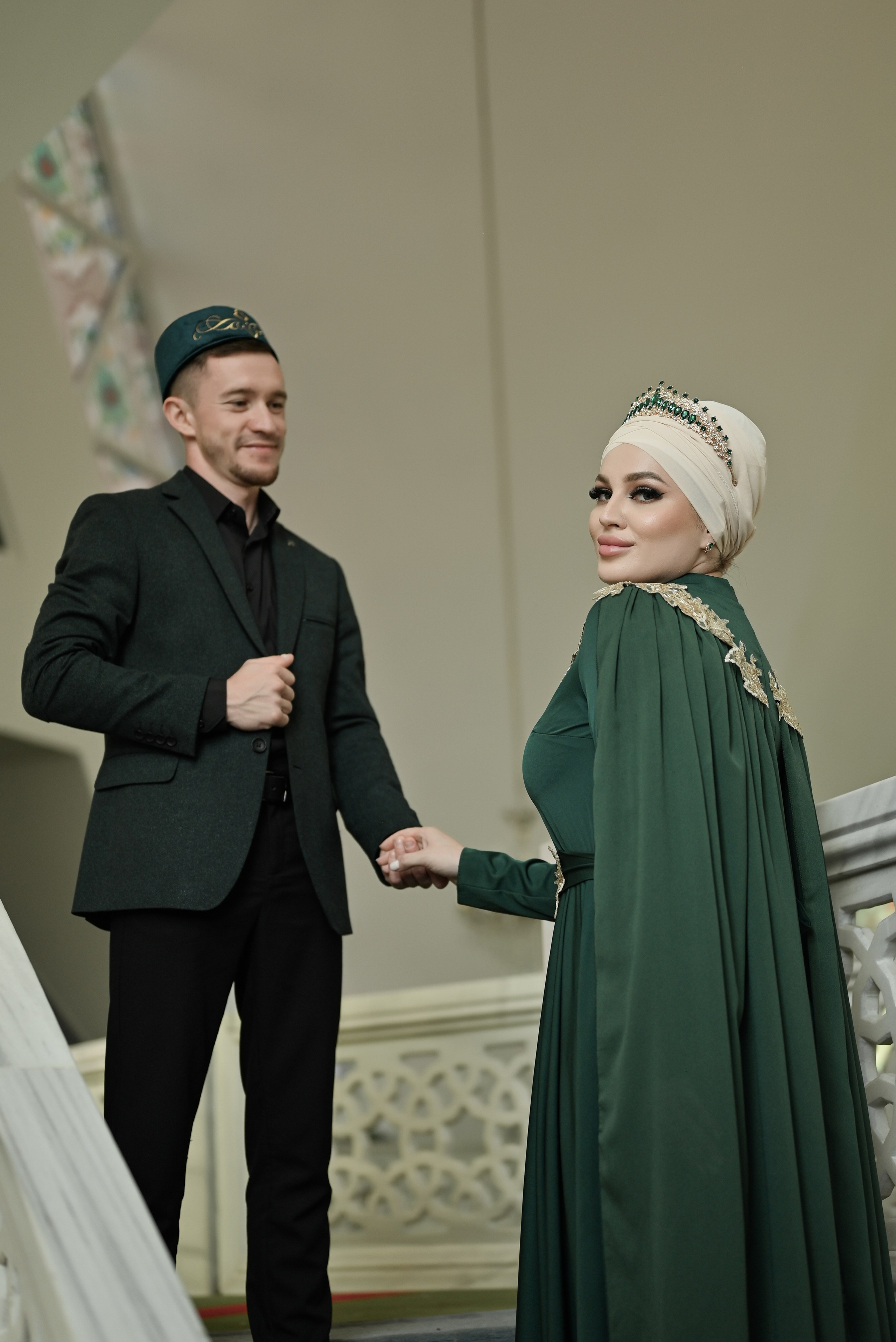 K & T. Свадебный и семейный фотограф в Уфе Александров Максим