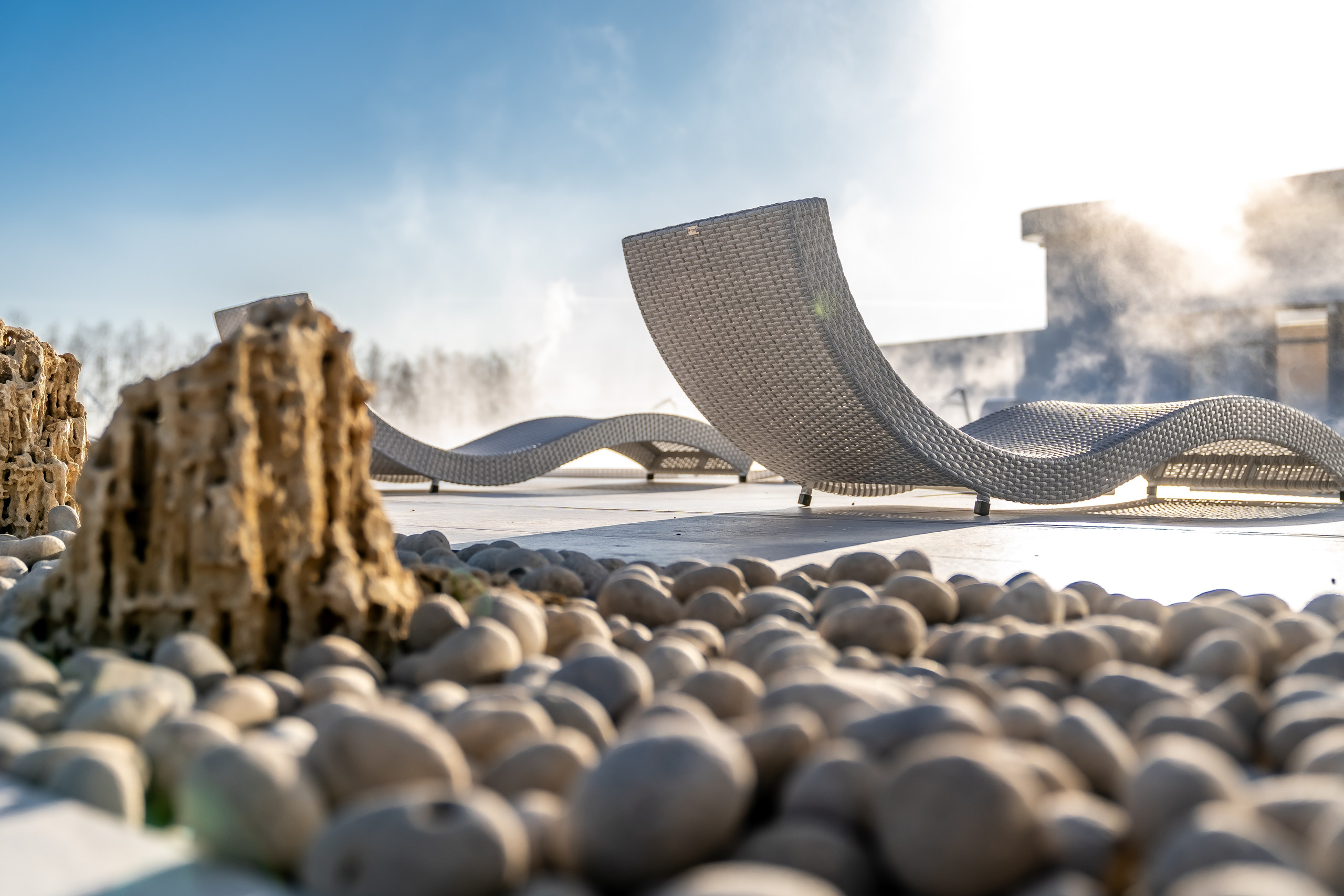 Термы — «МАГИЯ ТЕПЛА». Сергей Петруша. Фотограф