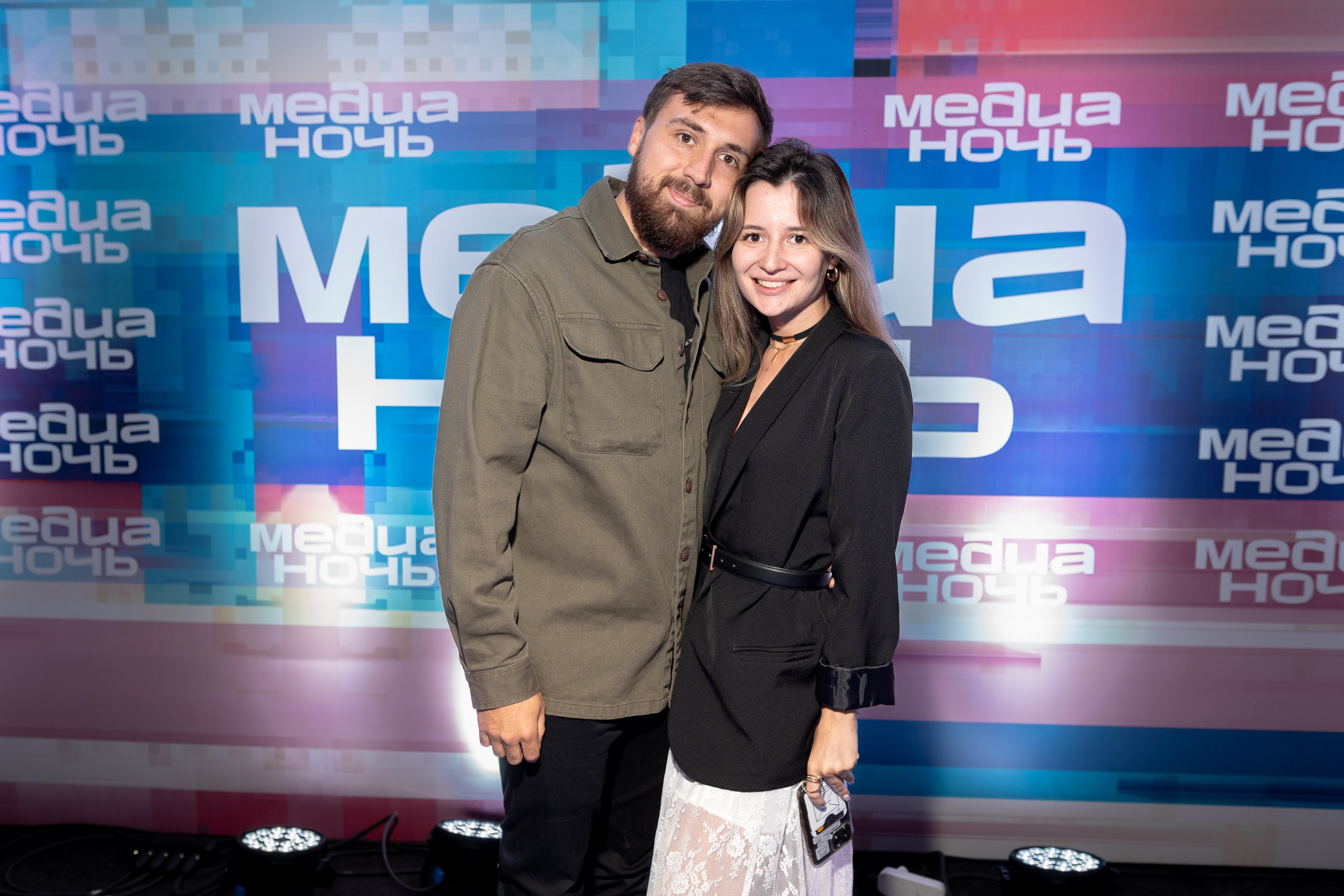 МЕДИАНОЧЬ 2024. Репортажный фотограф Красноярск Алекс Чампакхам