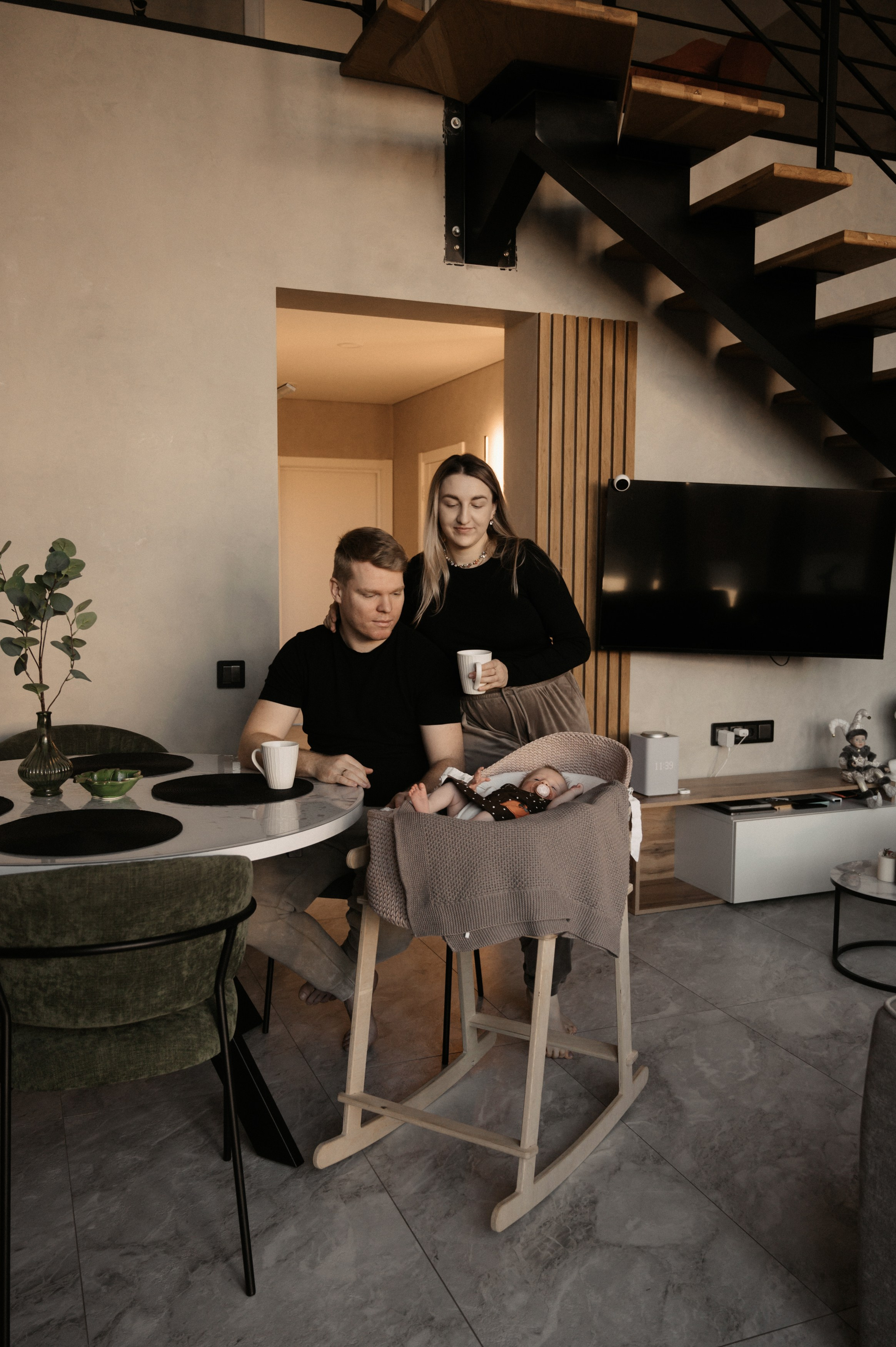 …. Фотограф Ким Ангелина