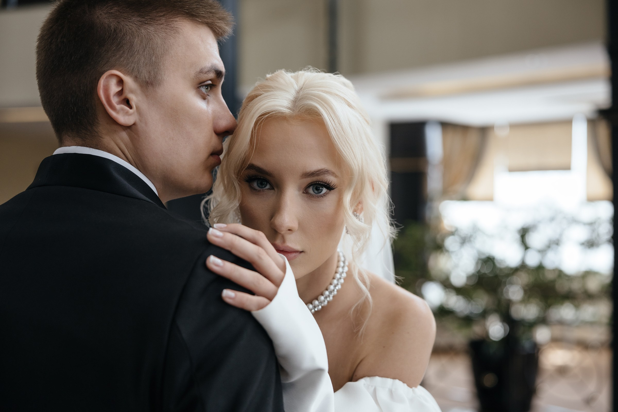 Rapuncel. Свадебный фотограф в Ульяновске Алексей Китов