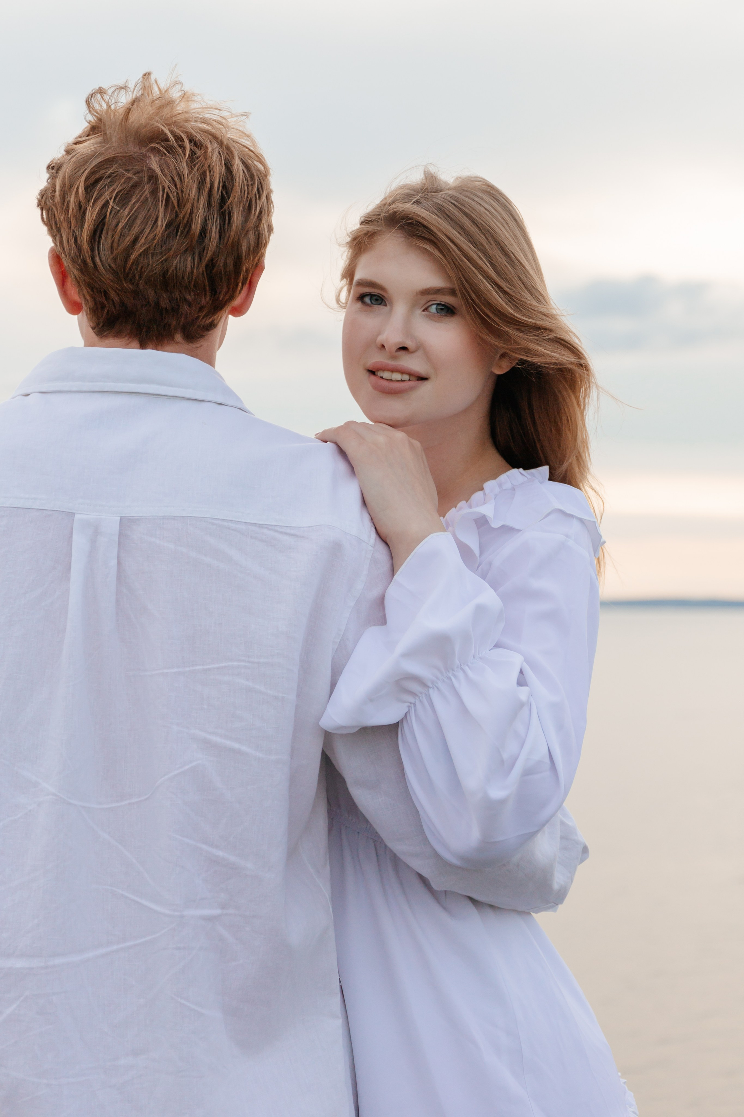 Павел и Юлия. Фотограф, Марина Шипек