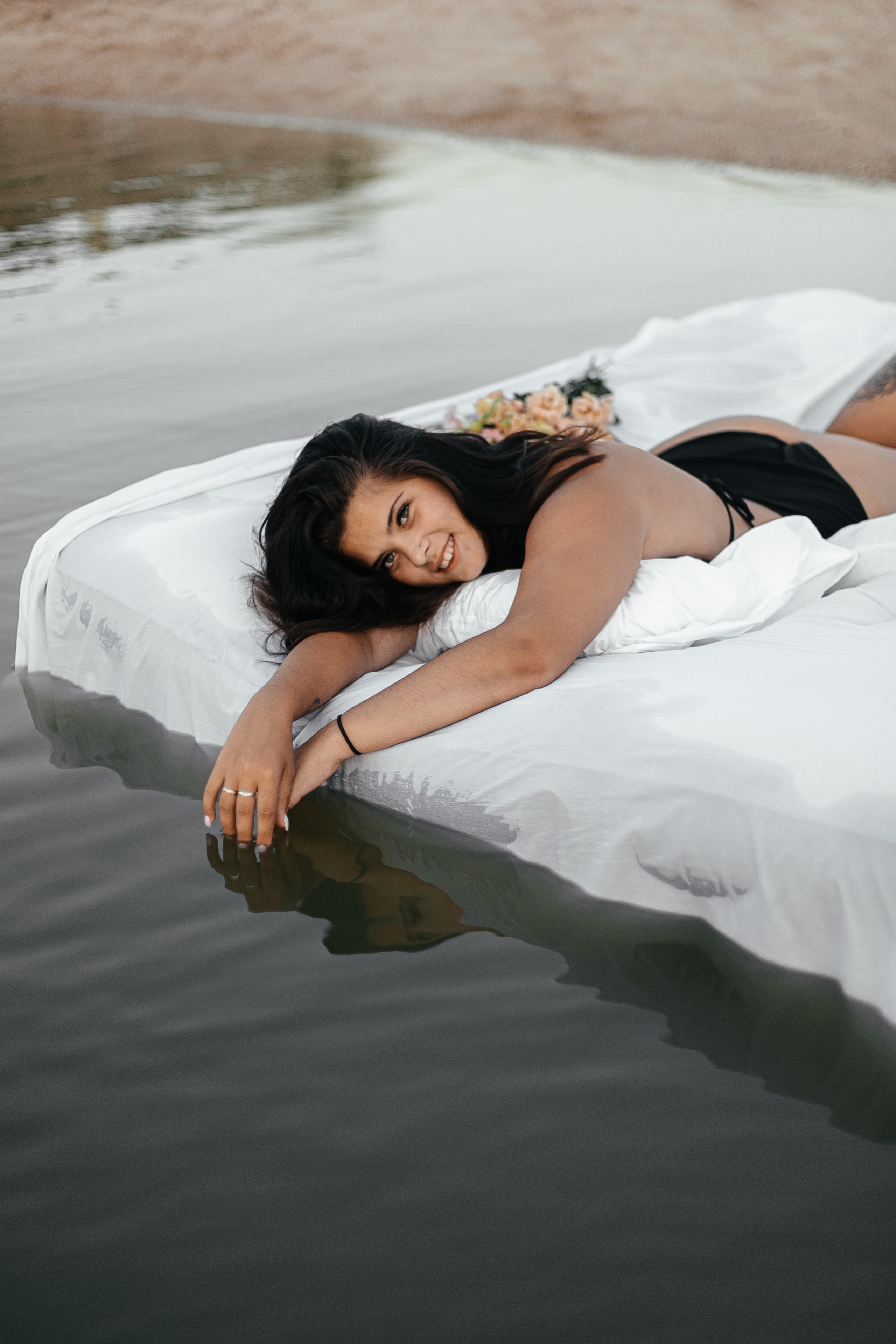 Настя. Главная