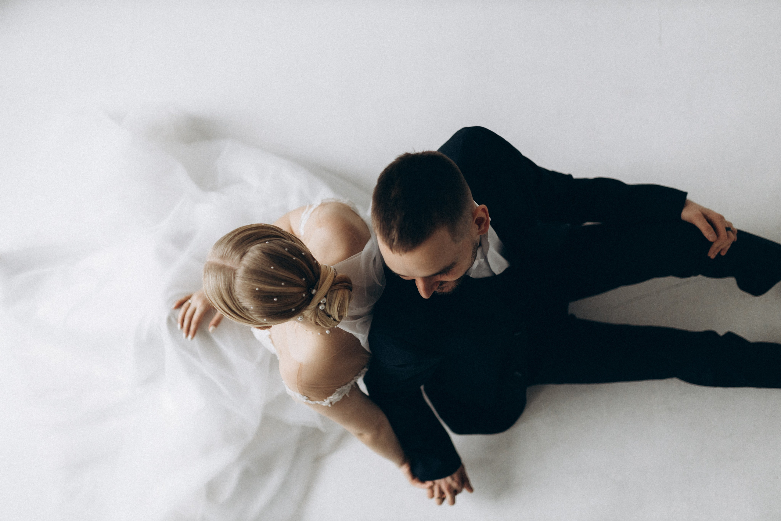 Диана & Артём. Фотограф НОГИНСК, Москва, Анастасия Белая