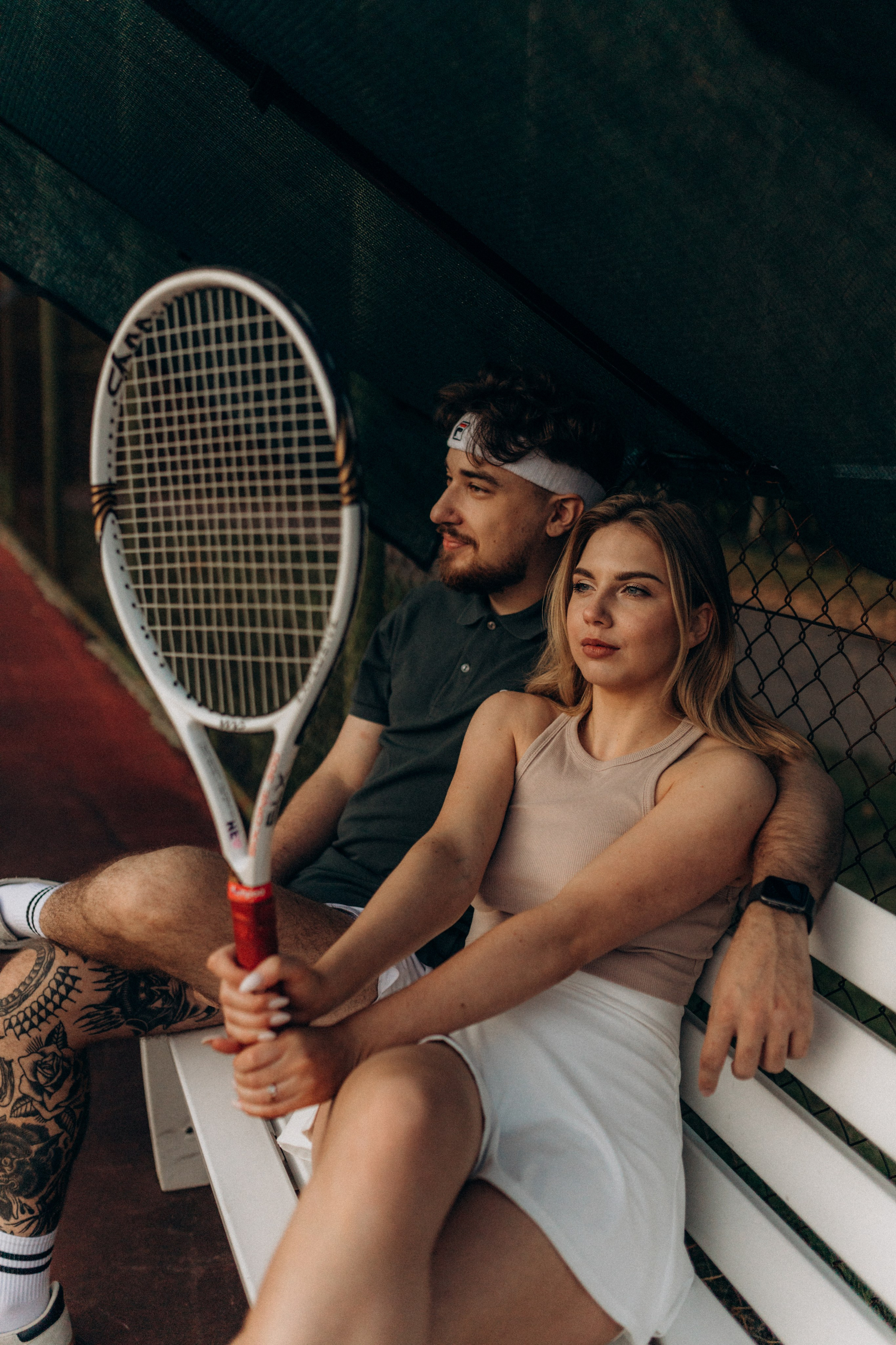 Лена & Даня. Фотограф НОГИНСК, Москва, Анастасия Белая