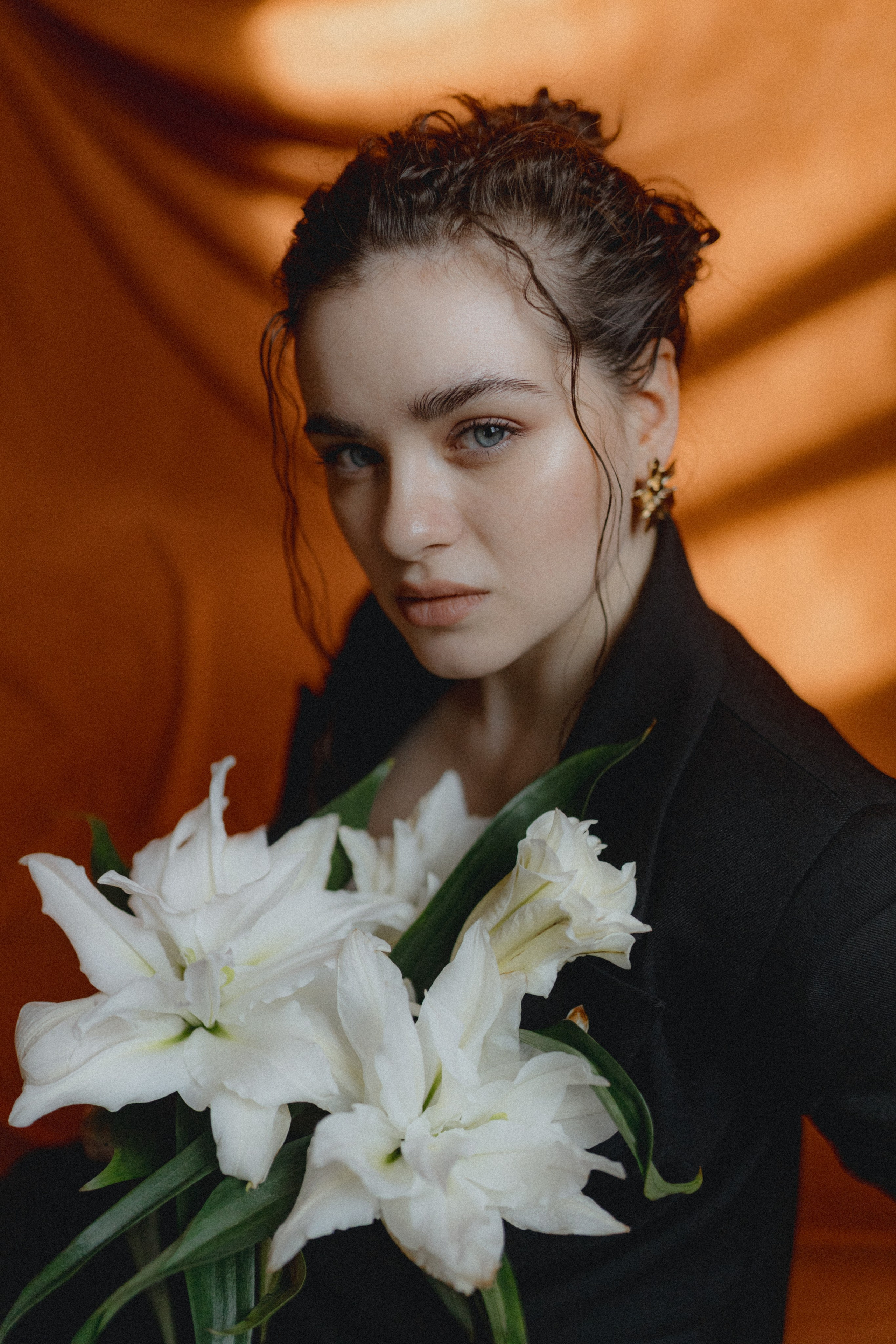 Анастасия. Фотограф НОГИНСК, Москва, Анастасия Белая