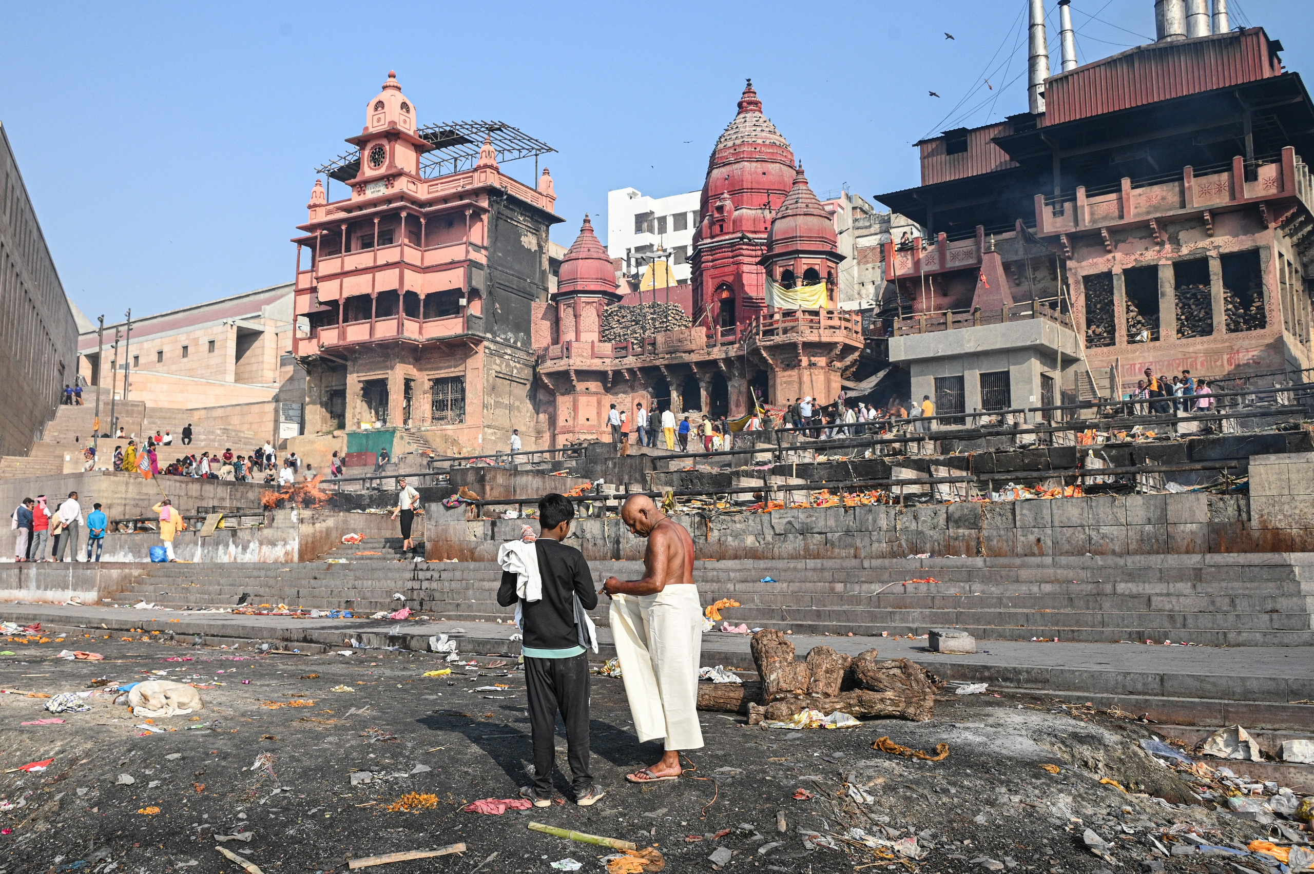 Невероятная Индия. Игорь Иванко — Репортажный и событийный фотограф. Москва