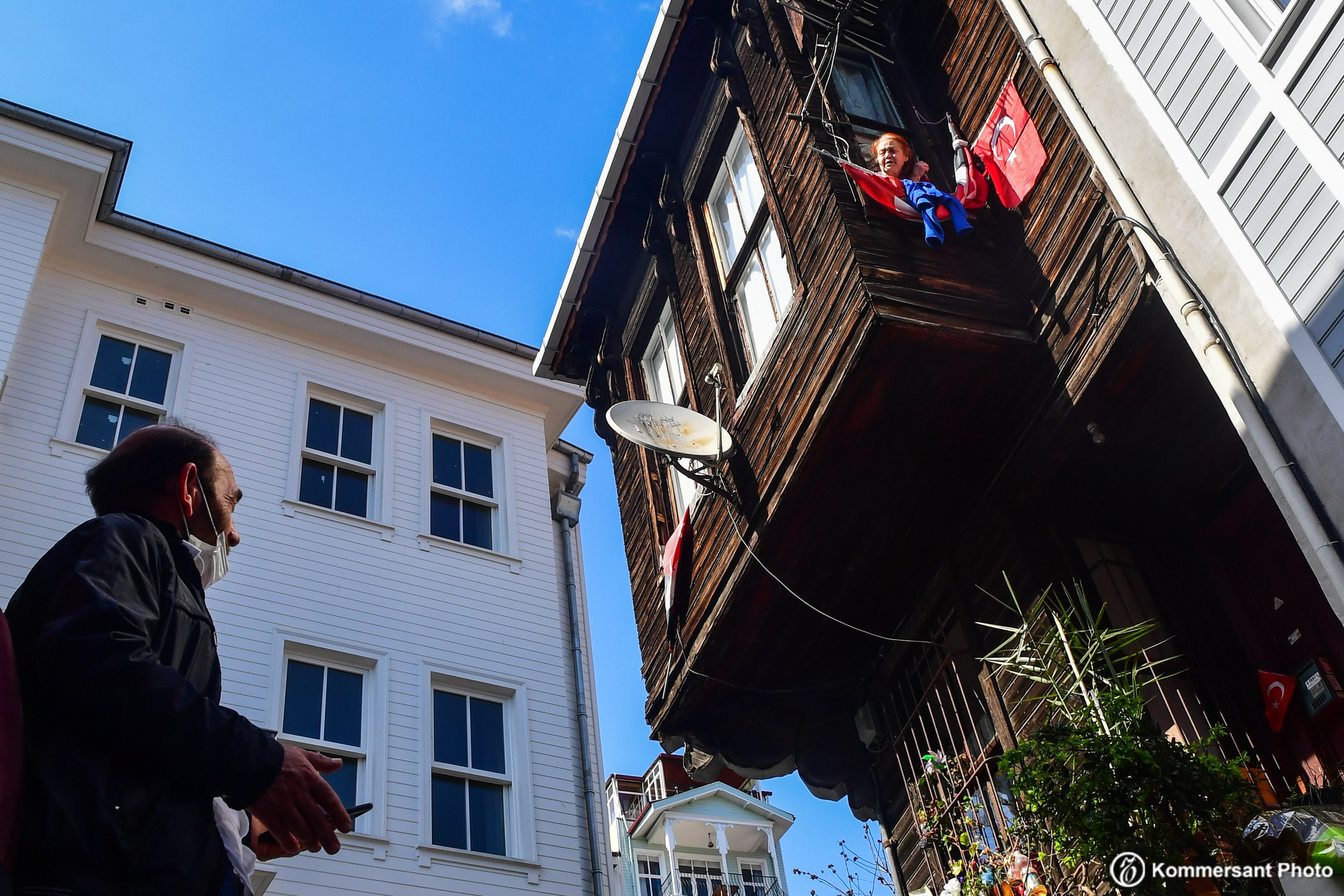 Событийная и уличная фотография. Игорь Иванко — Репортажный и событийный фотограф. Москва