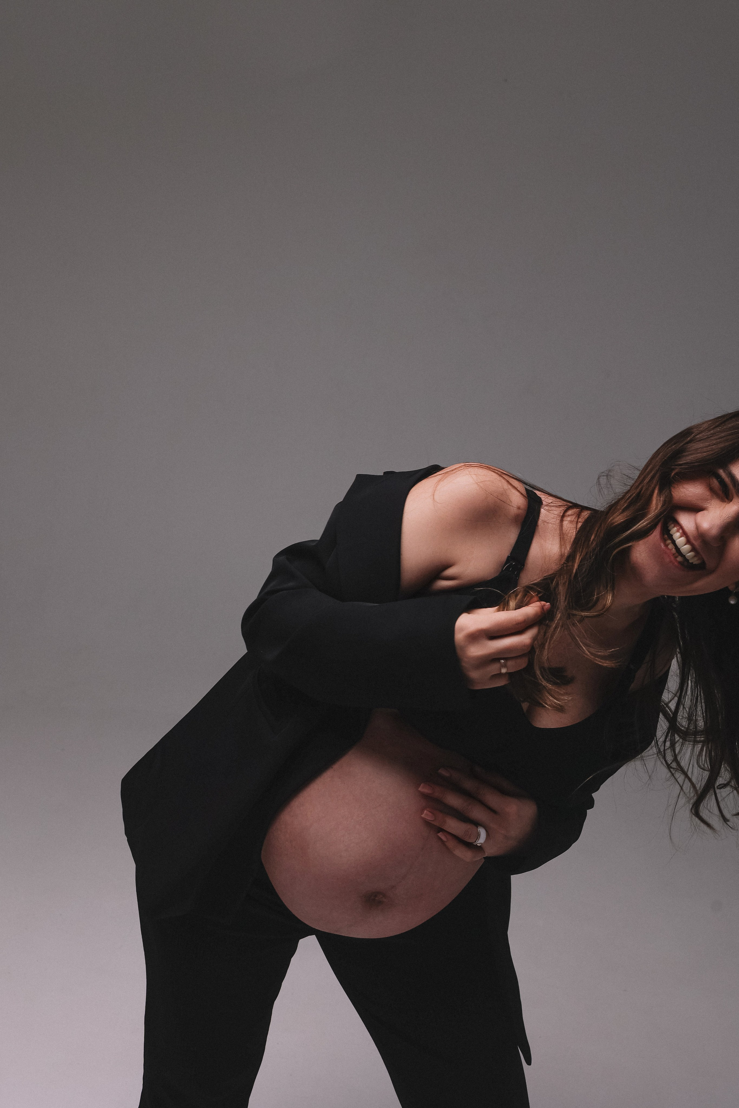 10/11 беременность. Семейный фотограф Тюмень, фотограф на роды Салмина Мария