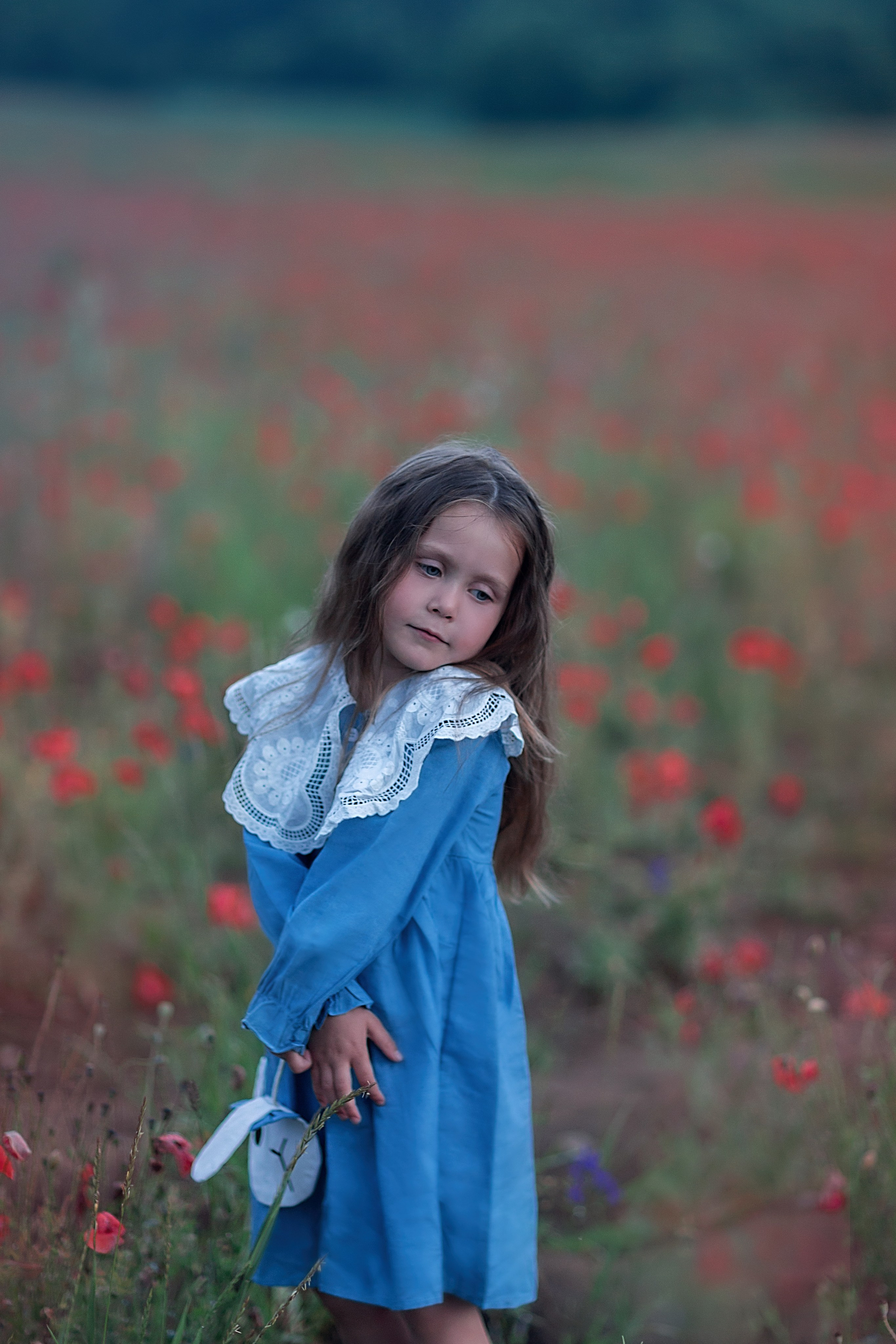 Маки_Псковская область. Семейный фотограф в Санкт-Петербурге
