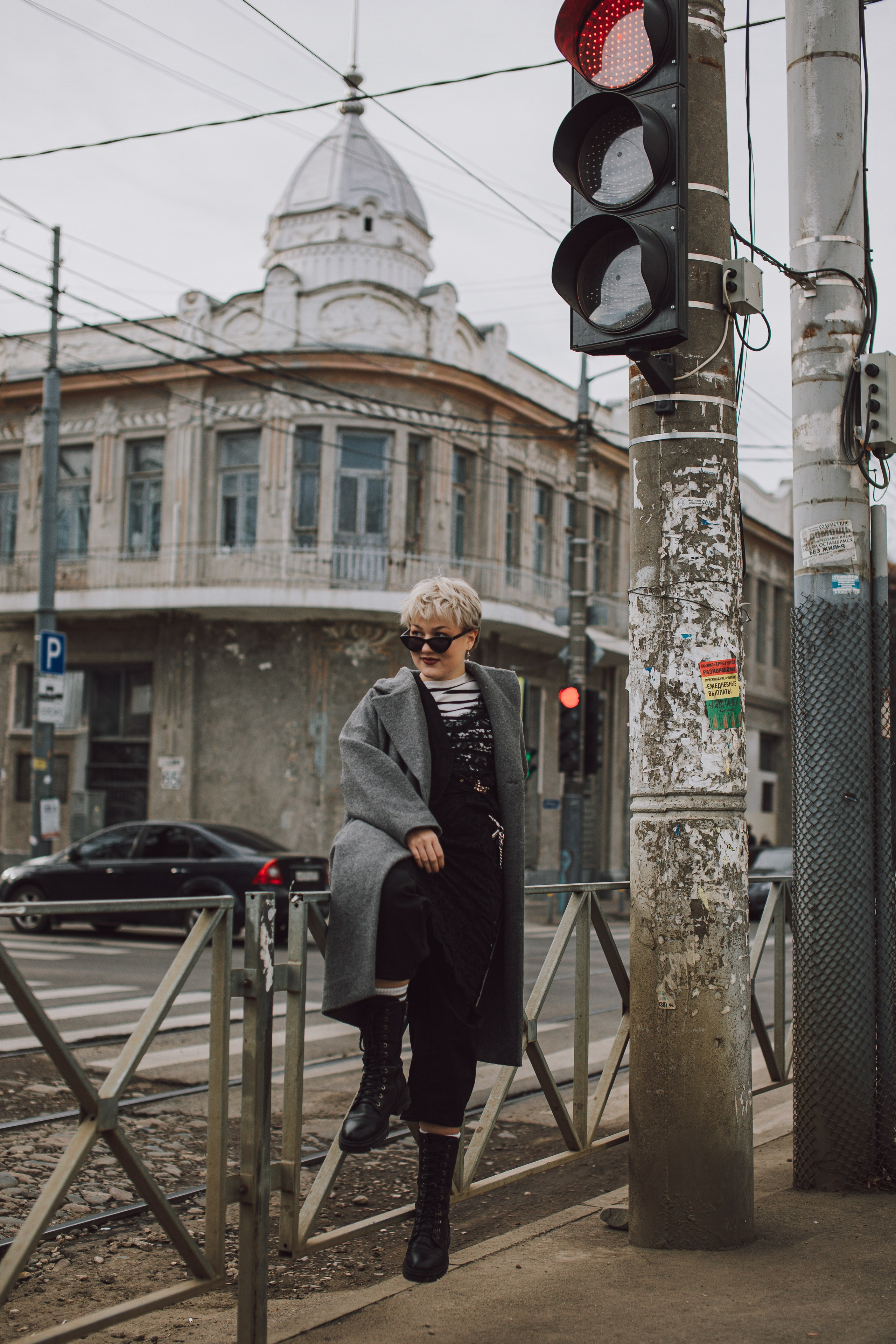 Даша в Краснодаре. Свадебный и семейный фотограф/видеограф в Краснодаре Наталья Осинская