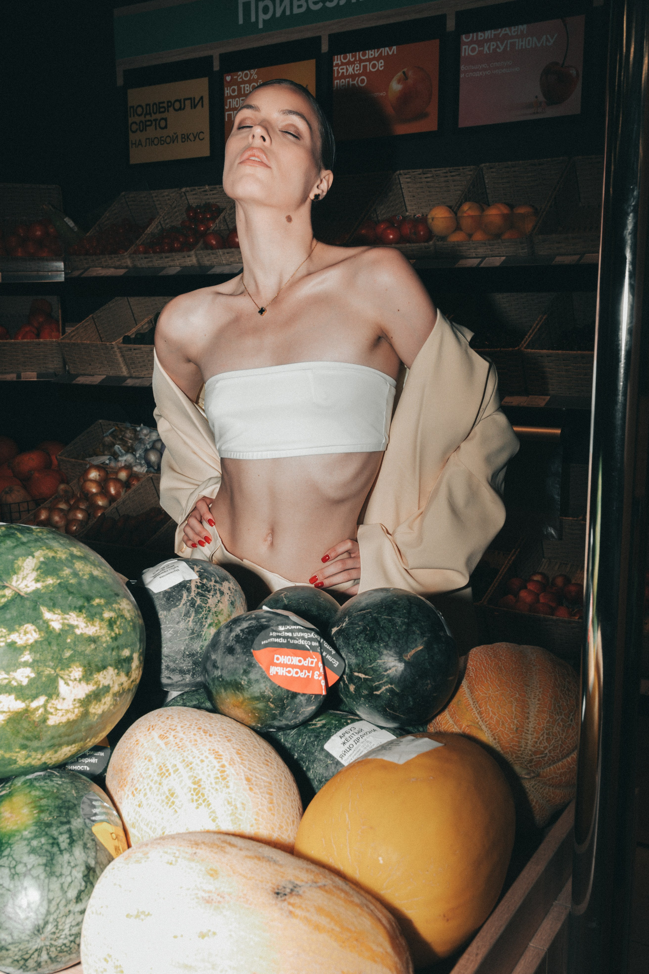 Анна Балабанова