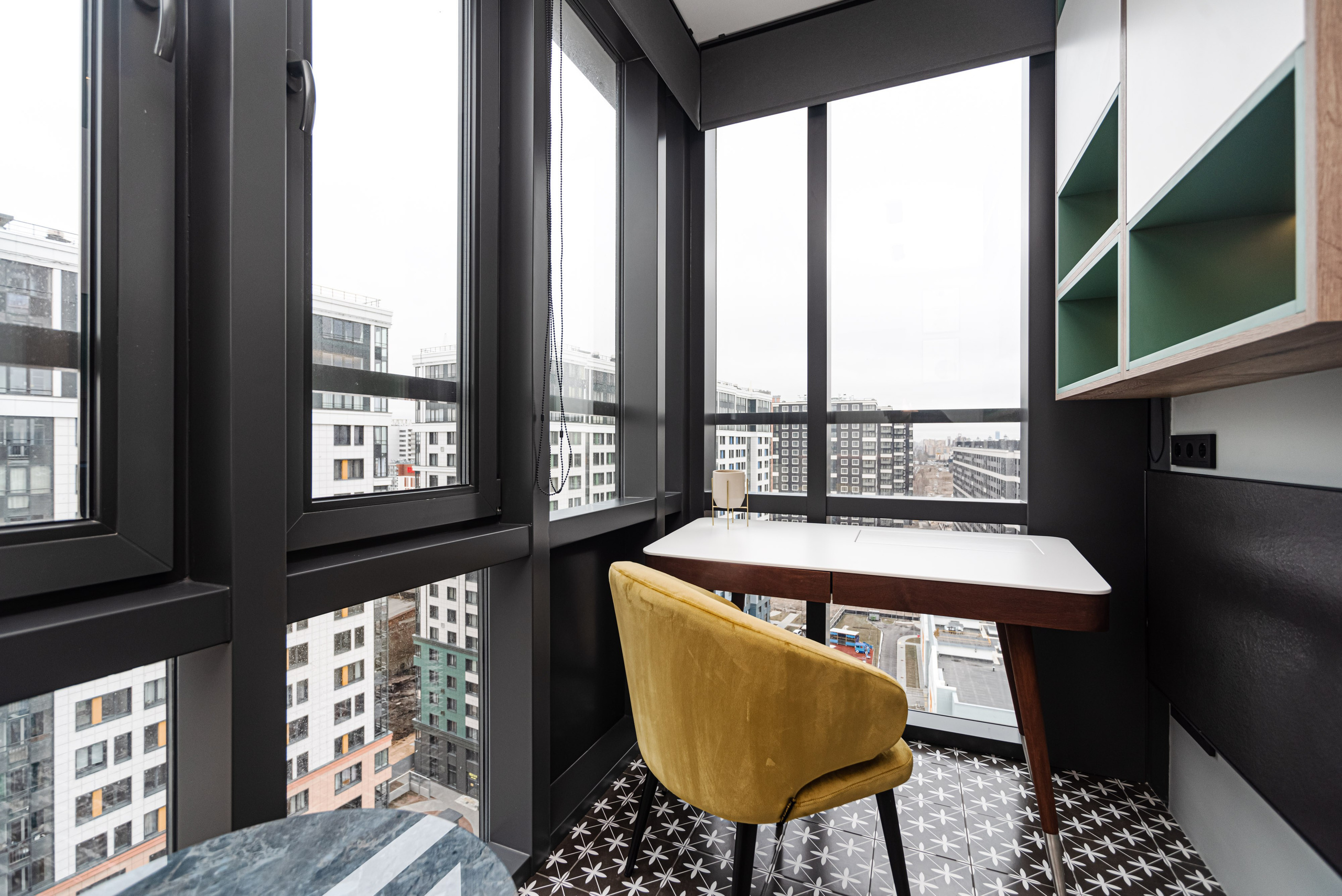 Квартиры. Интерьерный и репортажный фотограф в Санкт-Петербурге