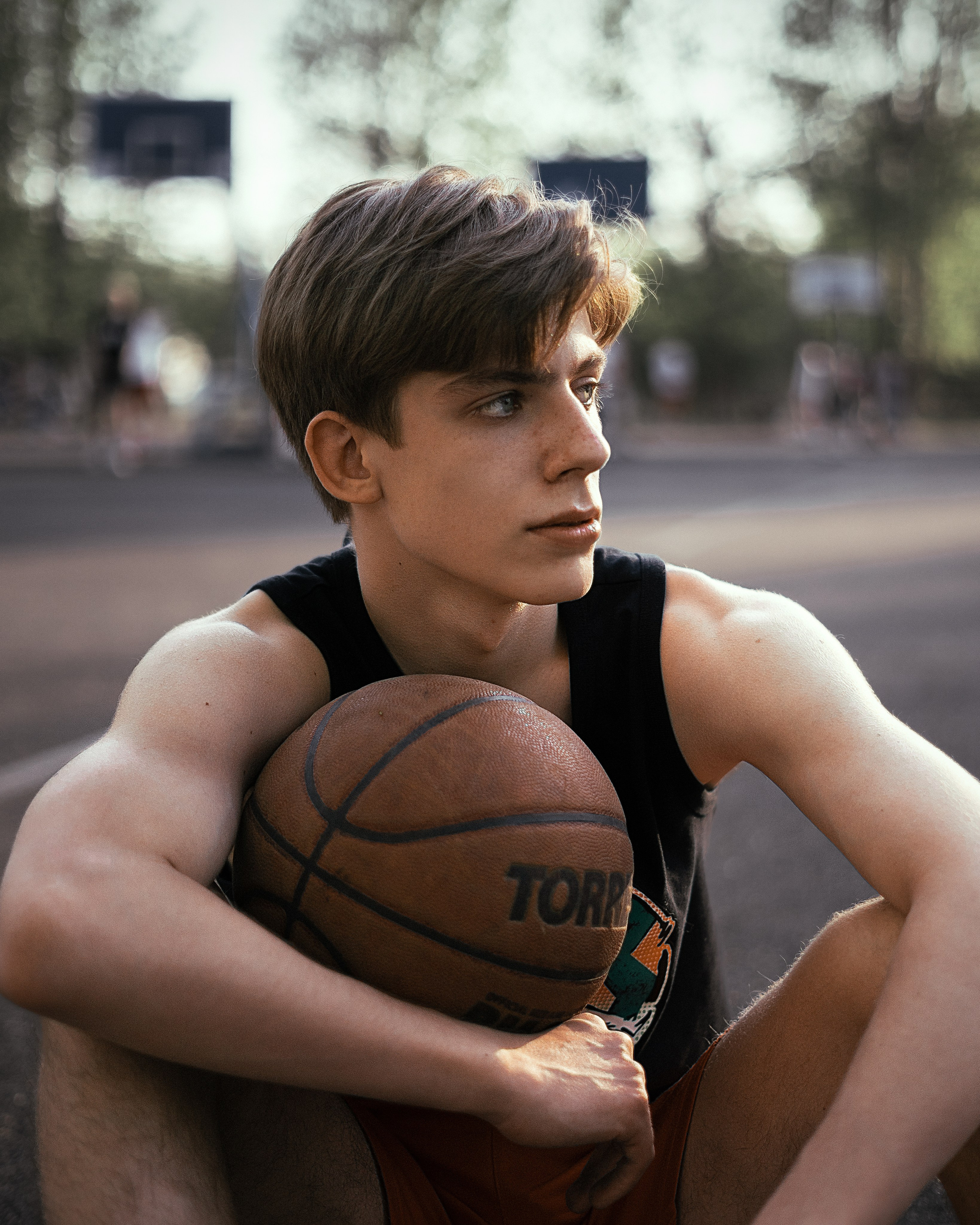 Евгений — Модельные тесты. Фотограф Андрей Сокол — Санкт-Петербург/Москва