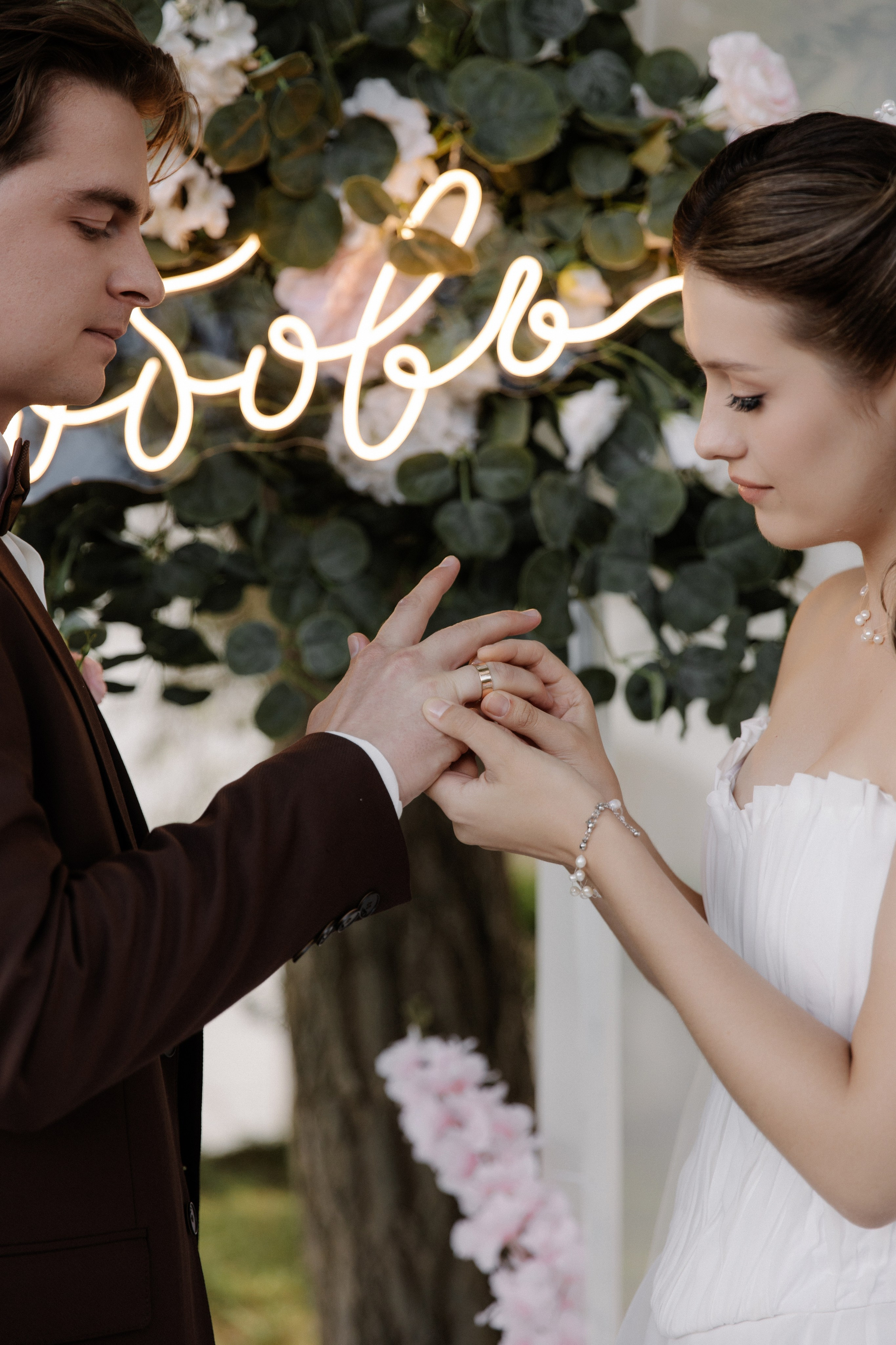 V & E. Свадебный и семейный фотограф в Астрахани Сергунова Наталья