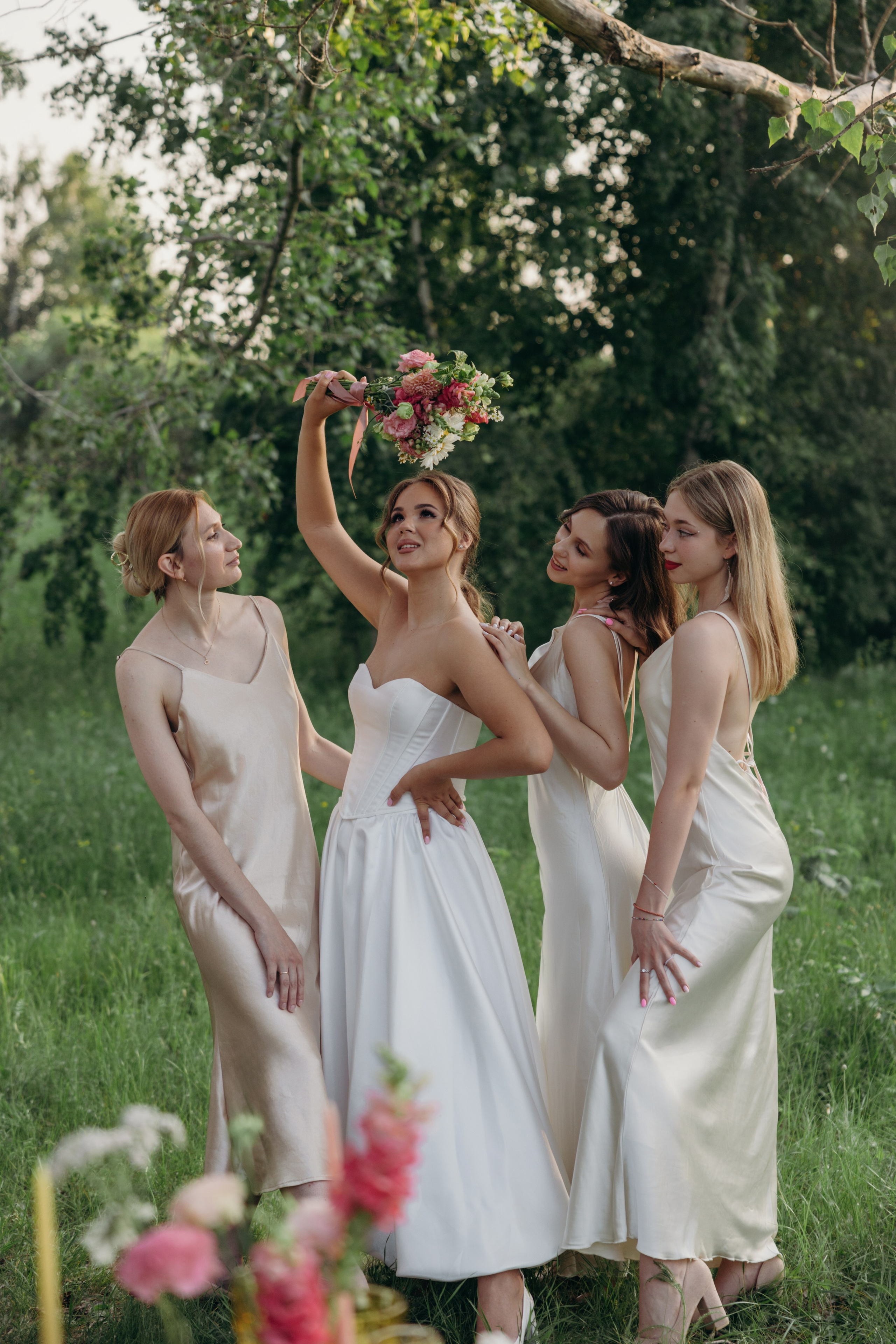 Роман&Яна. Фотограф свадебный семейный в Красноярске Шукшина Наталья