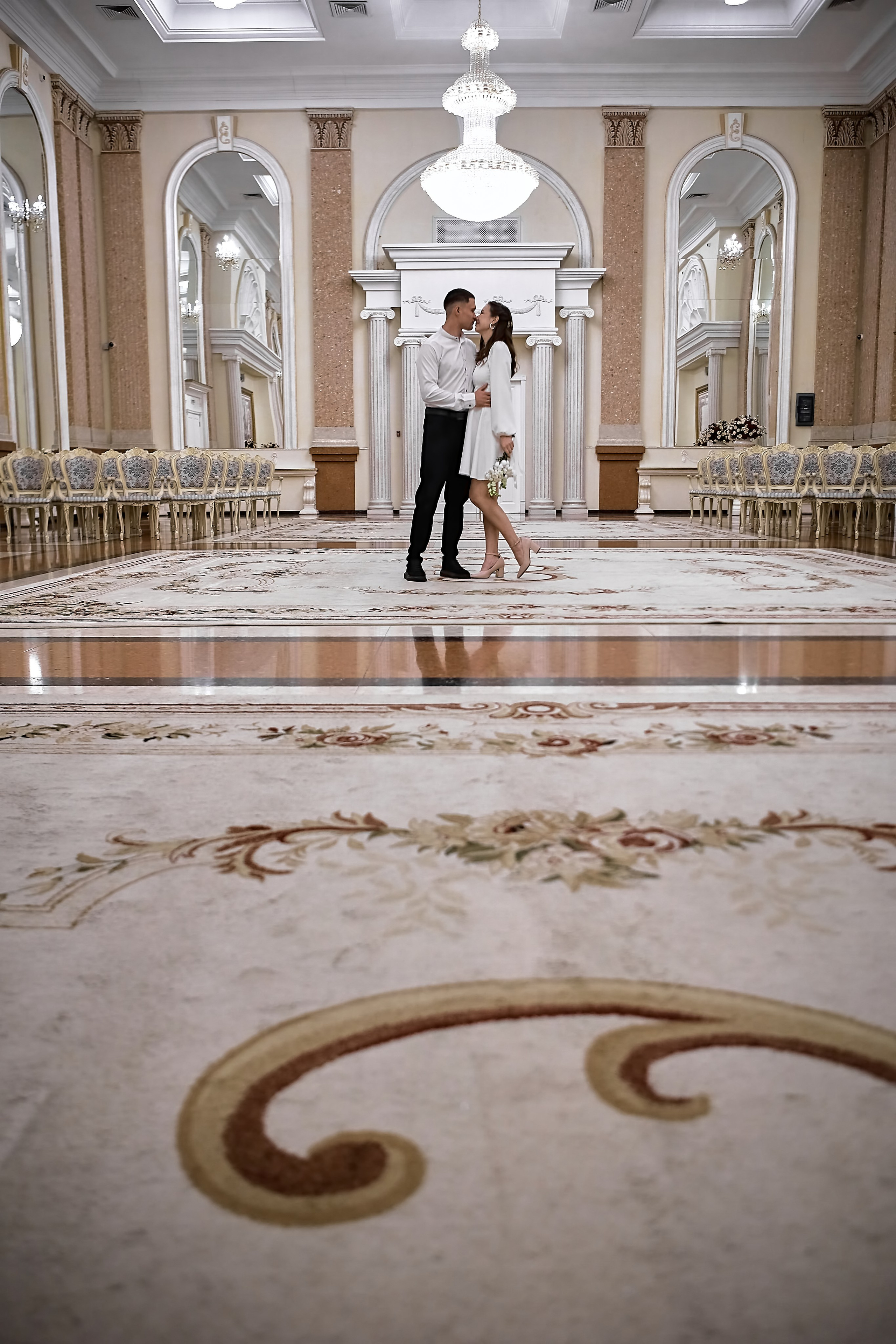 Анатолий и Виктория свадебная роспись. Семейный и свадебный фотограф в Краснодаре Михеева Светлана