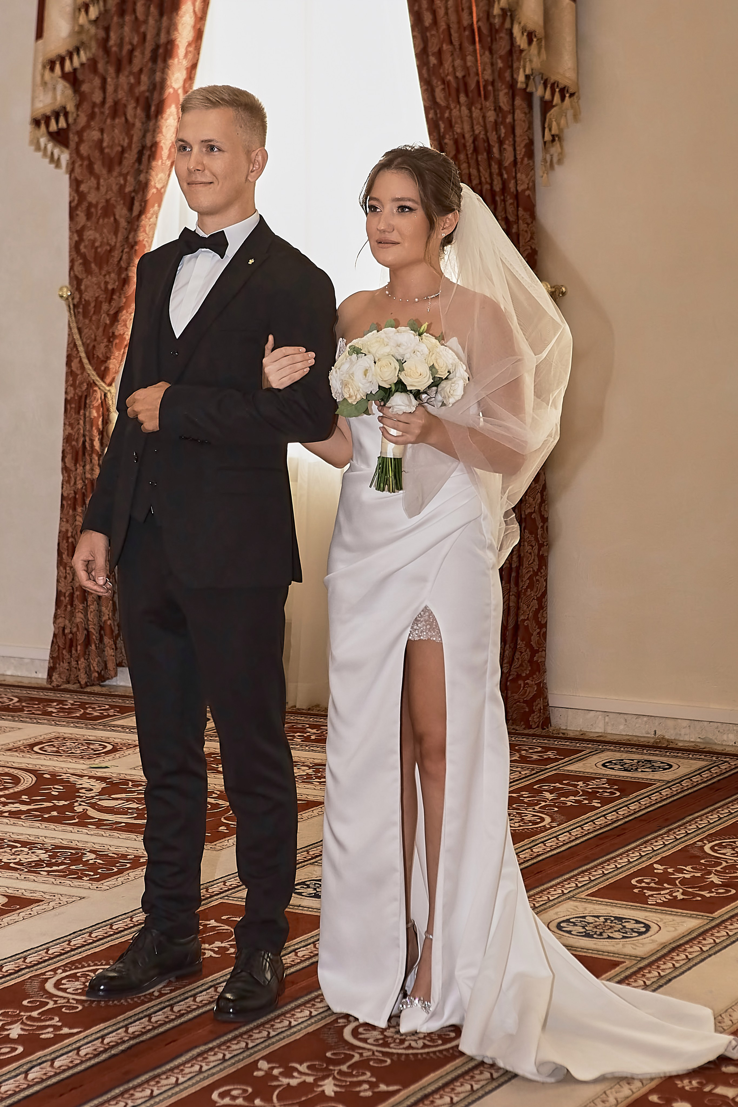 Свадебная съемка Артема и Евгении. Семейный и свадебный фотограф в Краснодаре Михеева Светлана