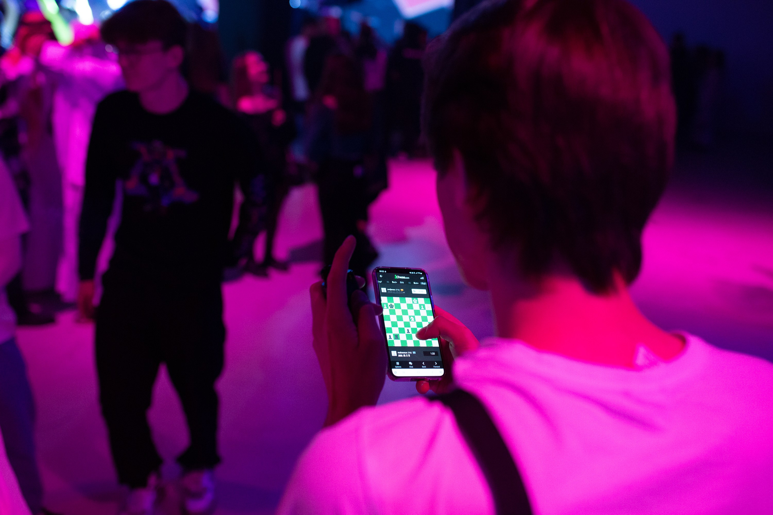 SAINT PARTY X5. Евгений Матвеев — фотограф в Санкт-Петербурге